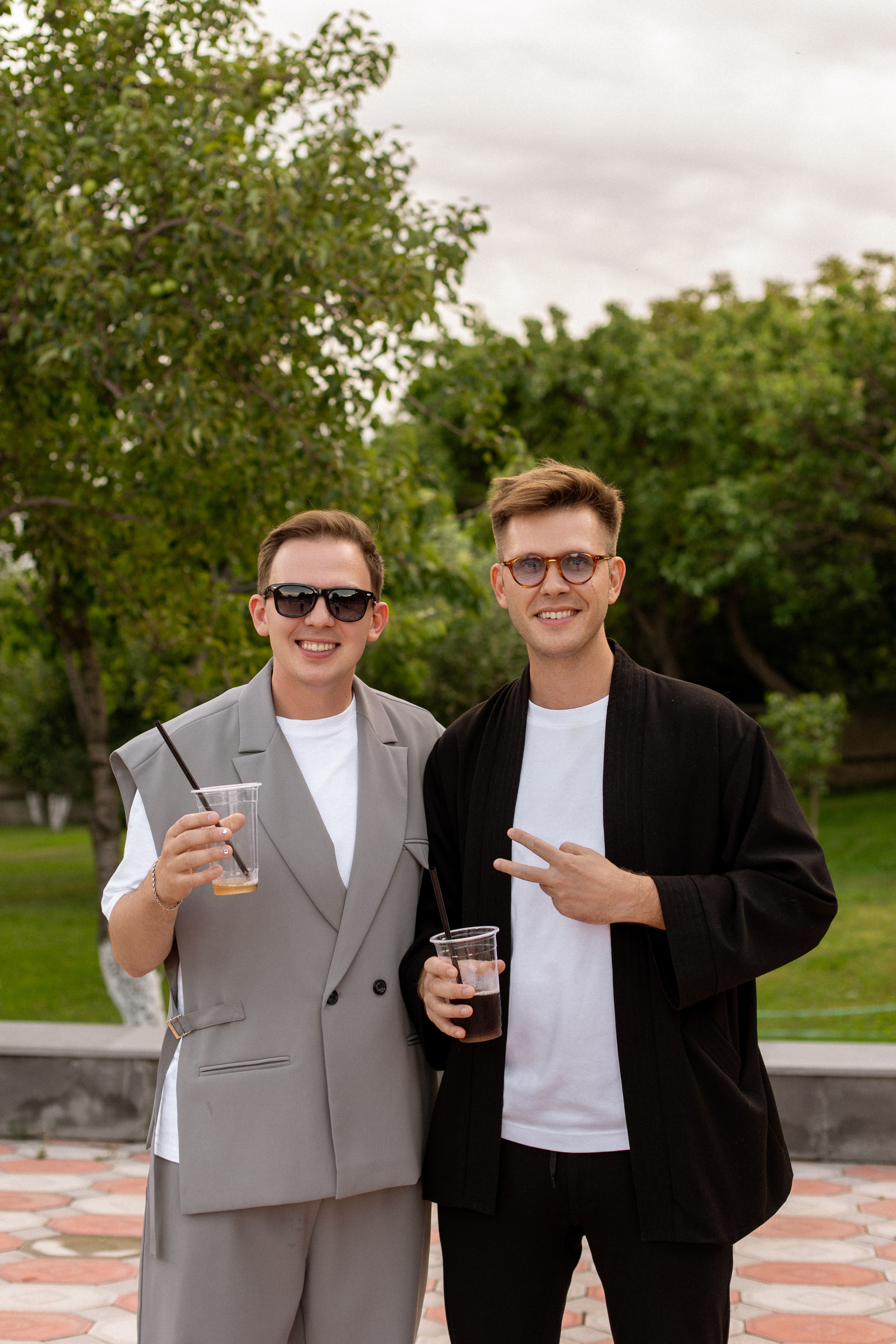 Натали и Влад (Армения🇦🇲). Фотограф Кожевникова Виктория