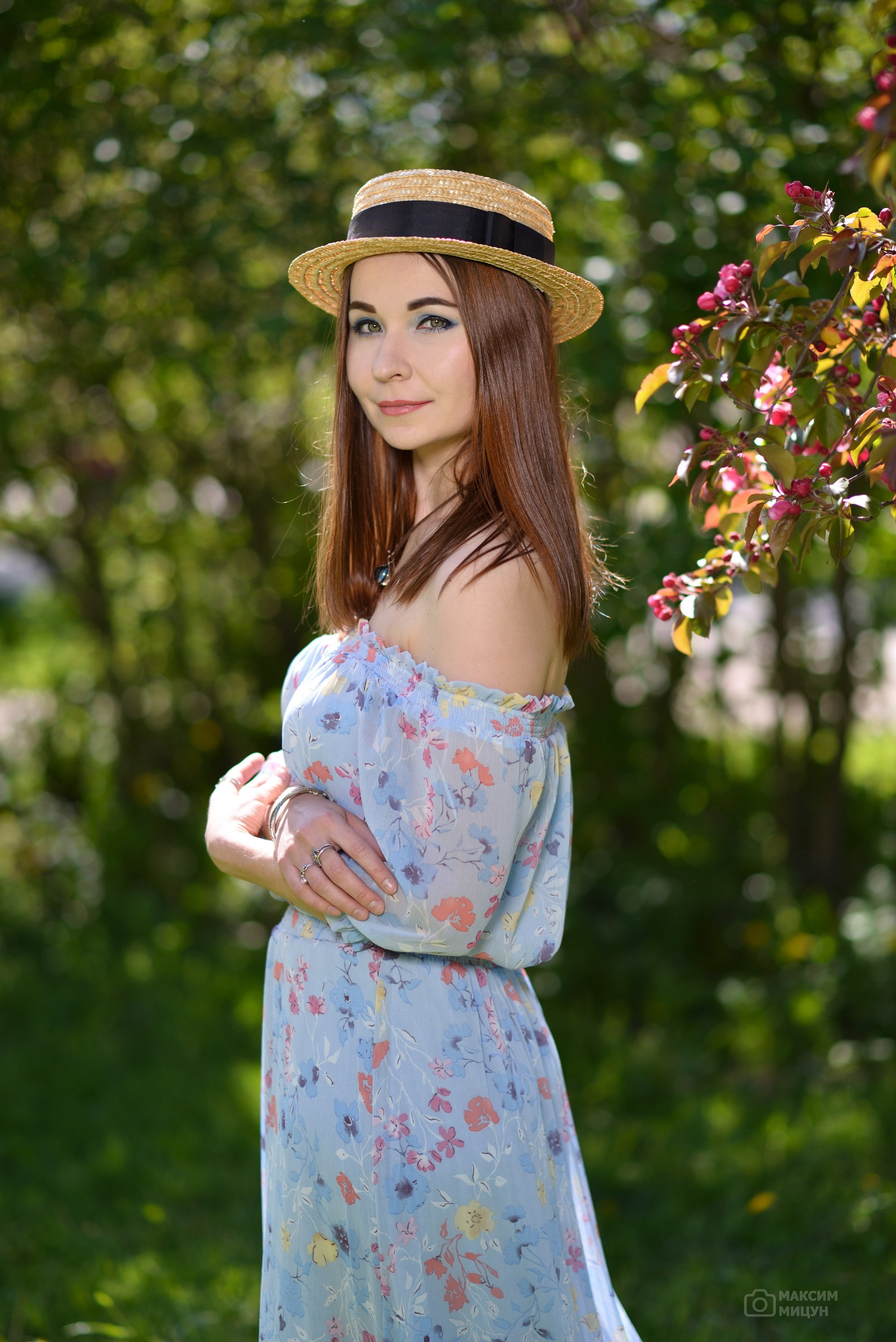 Фотопрогулки. Фотограф Максим Мицун. Портрет, свадьба, репортаж, каталог