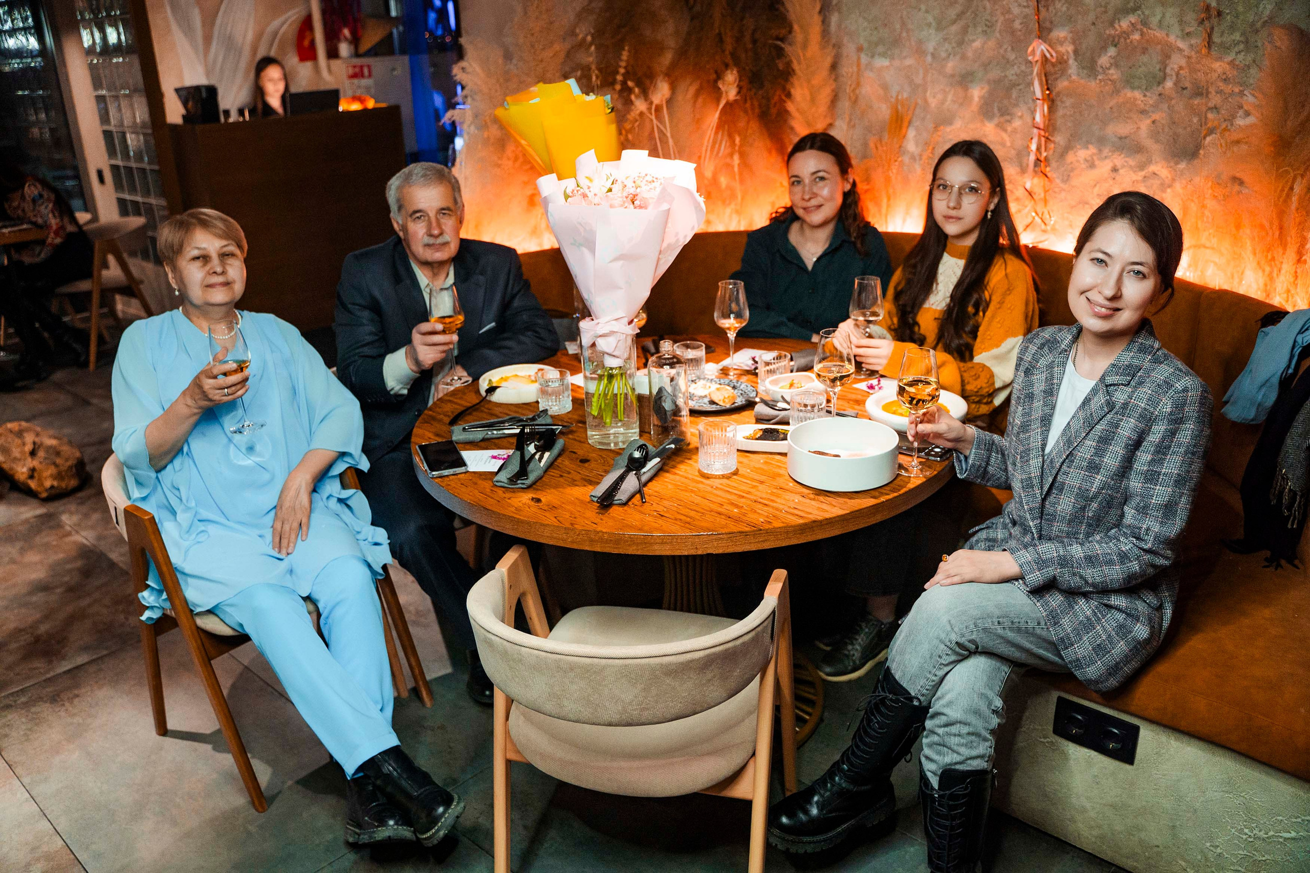 IZAKAYA. Фотограф Казань