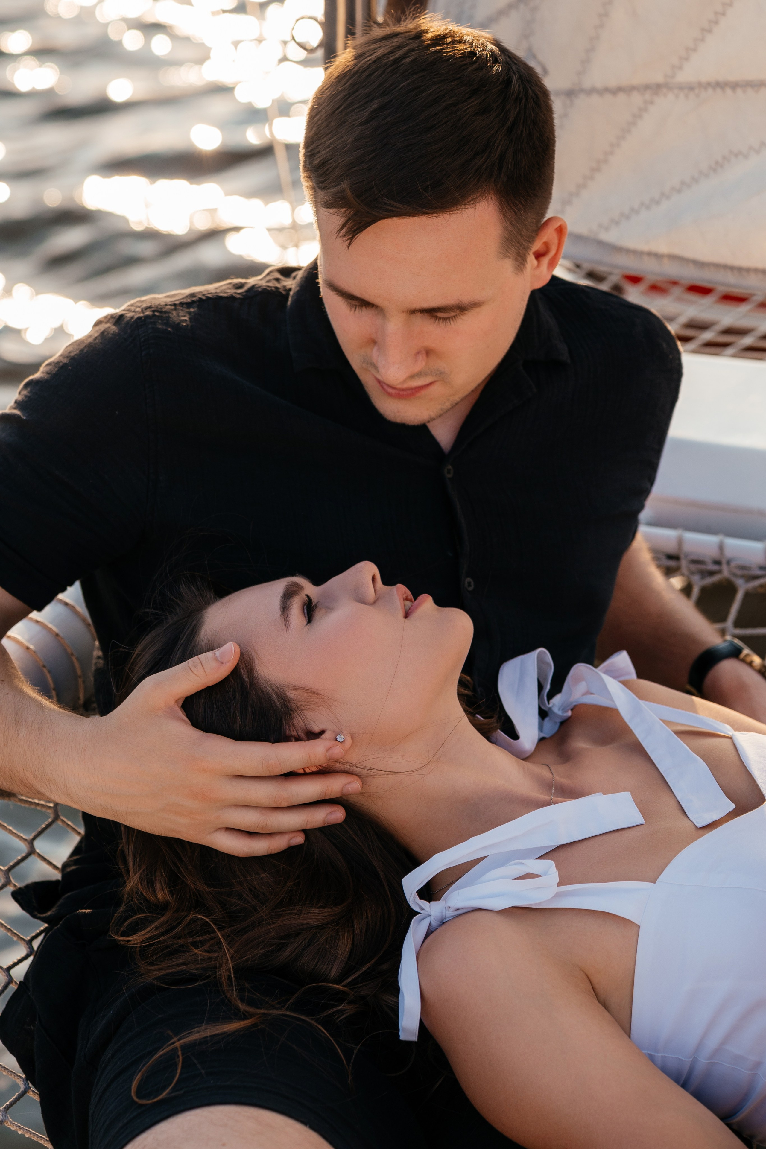 Иван и Виктория. Свадебный фотограф Рамиль Баширов