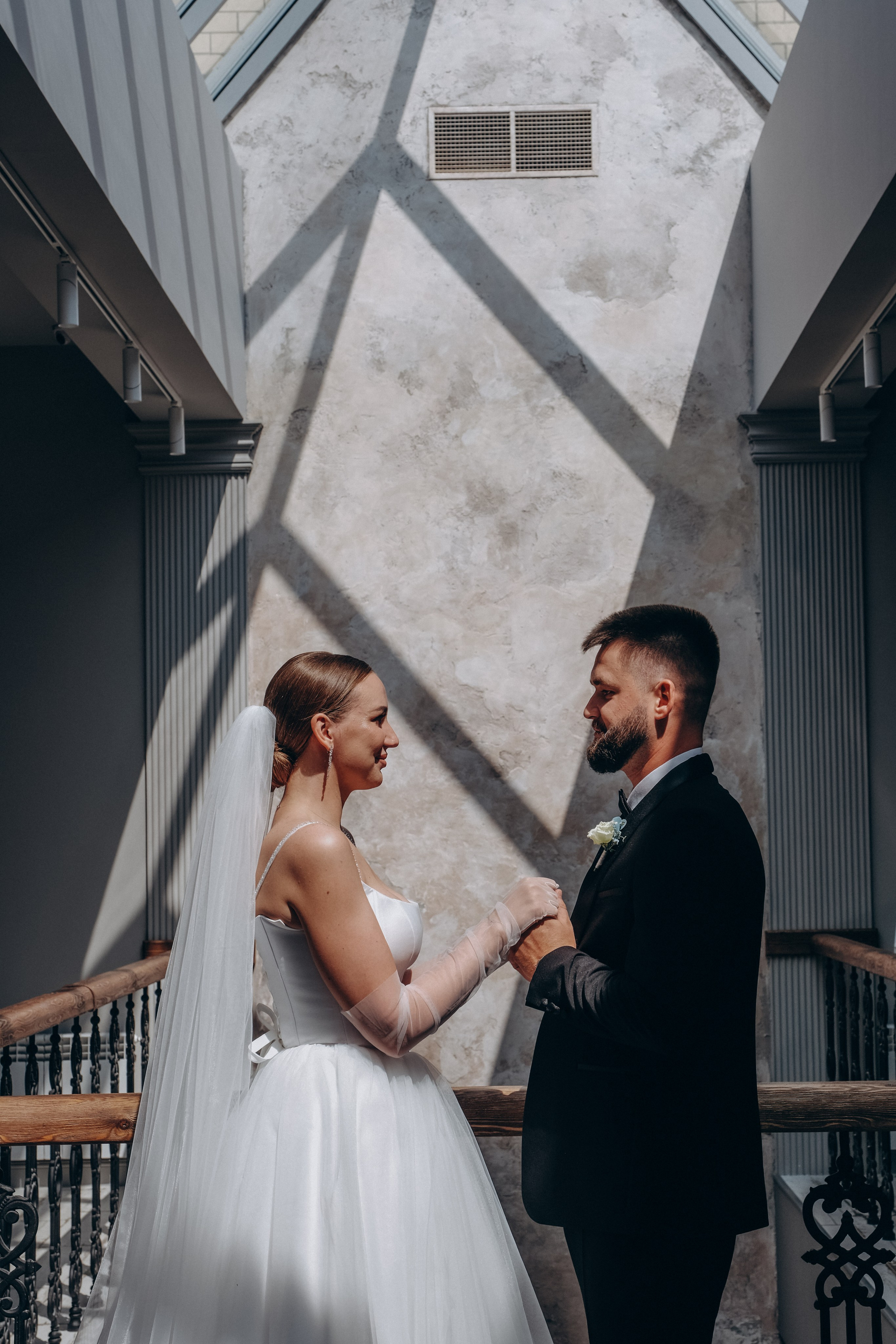 Роман и Алёна. Свадебный фотограф Рамиль Баширов