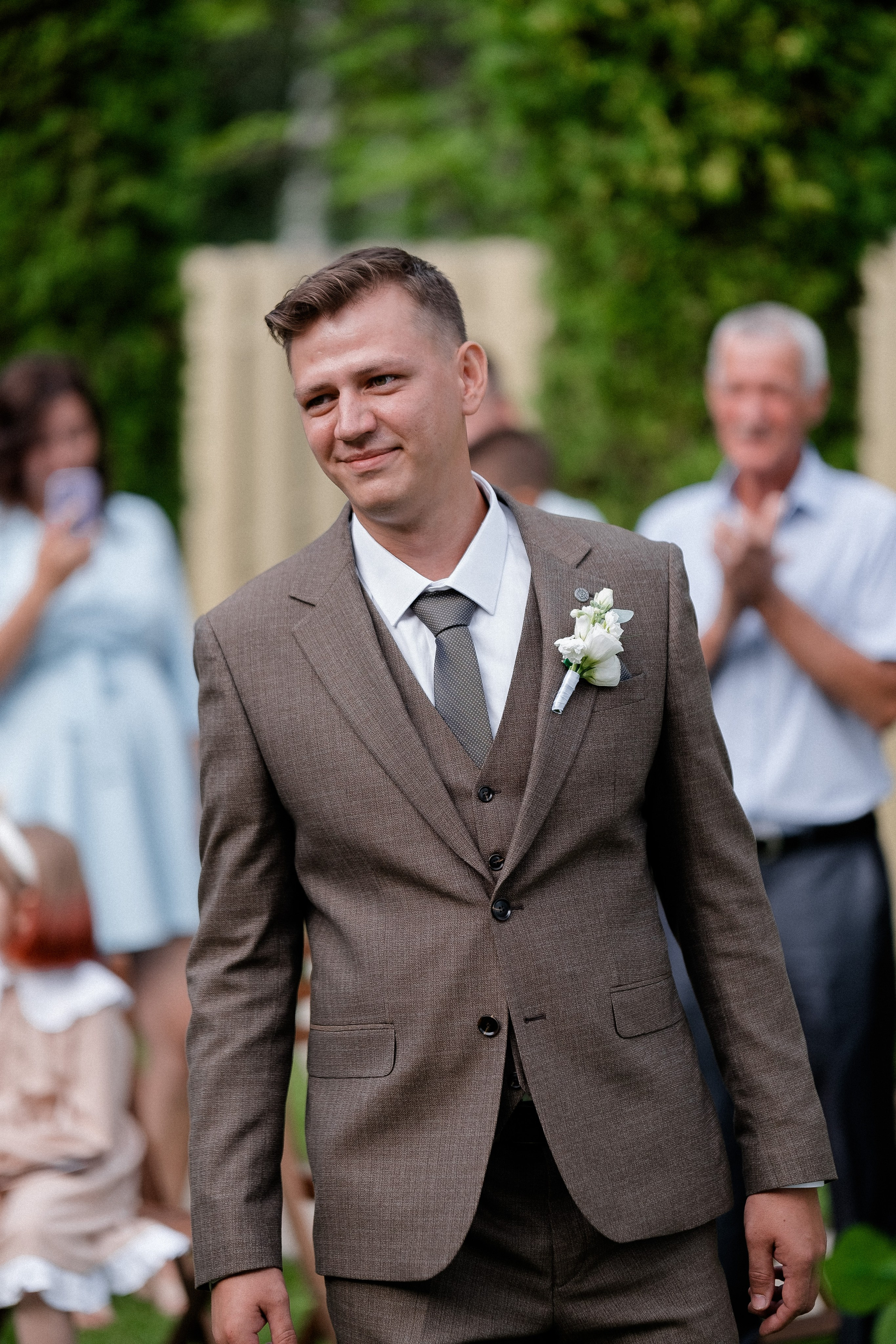 Марат & Аня. Свадебный и семейный фотограф в Казани и Зеленодольске Ланочкин Илья