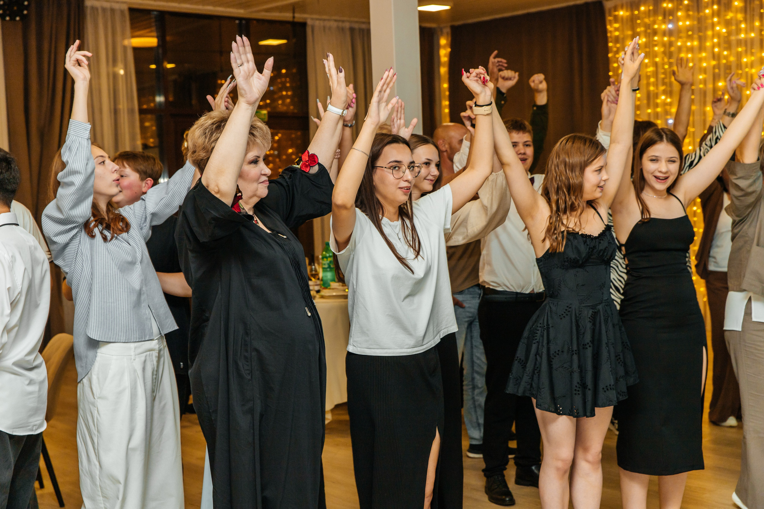 Праздничный репортаж. Семейный и школьный фотограф в Самаре Екатерина Удиванкина