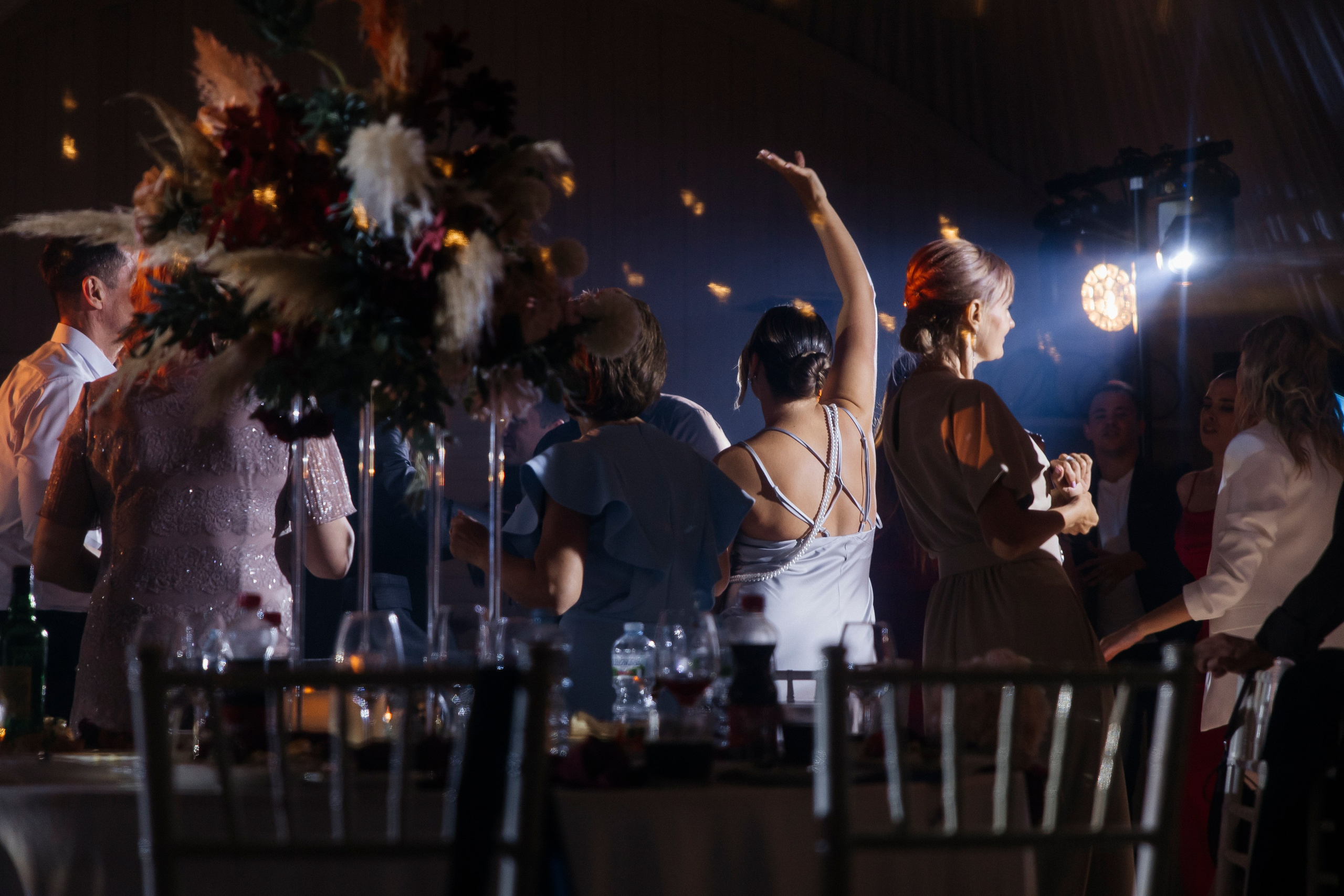 Свадьбы. Фотограф в Москве Екатерина Потапова