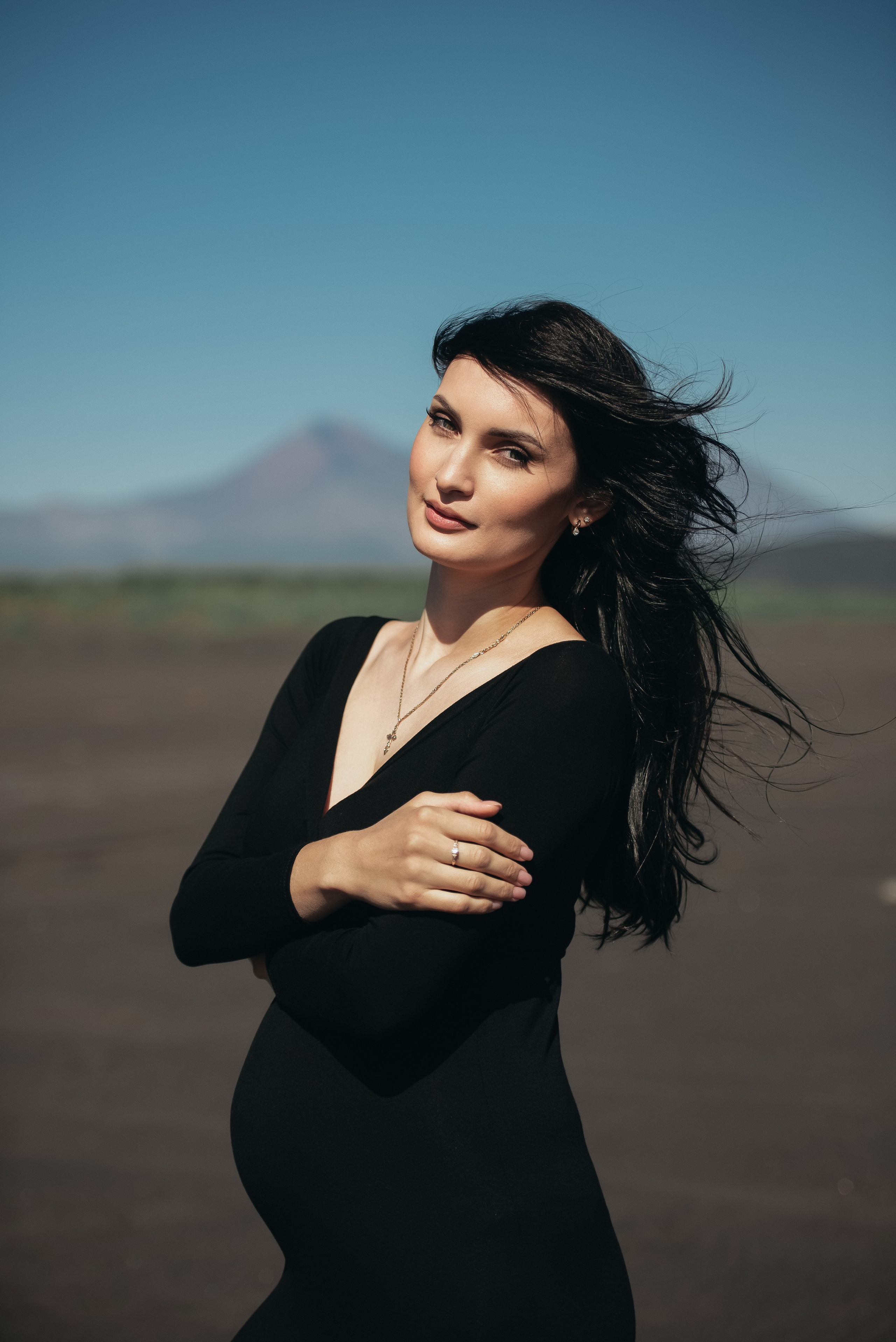 Мария. Ваш фотограф в г. Петропавловске-Камчатском Арина Алексеева