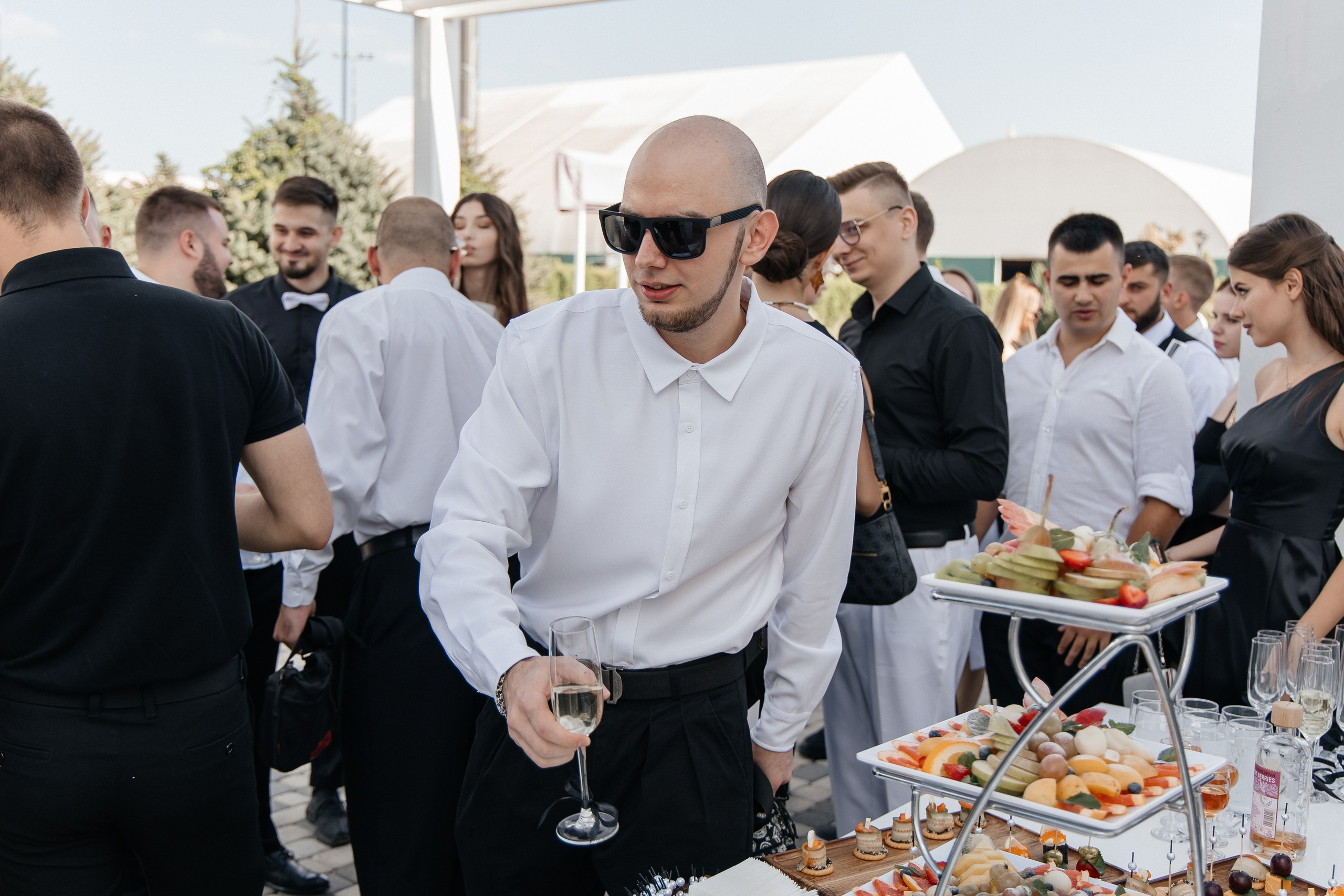 I&A. Фотограф Таганрог Хребет София