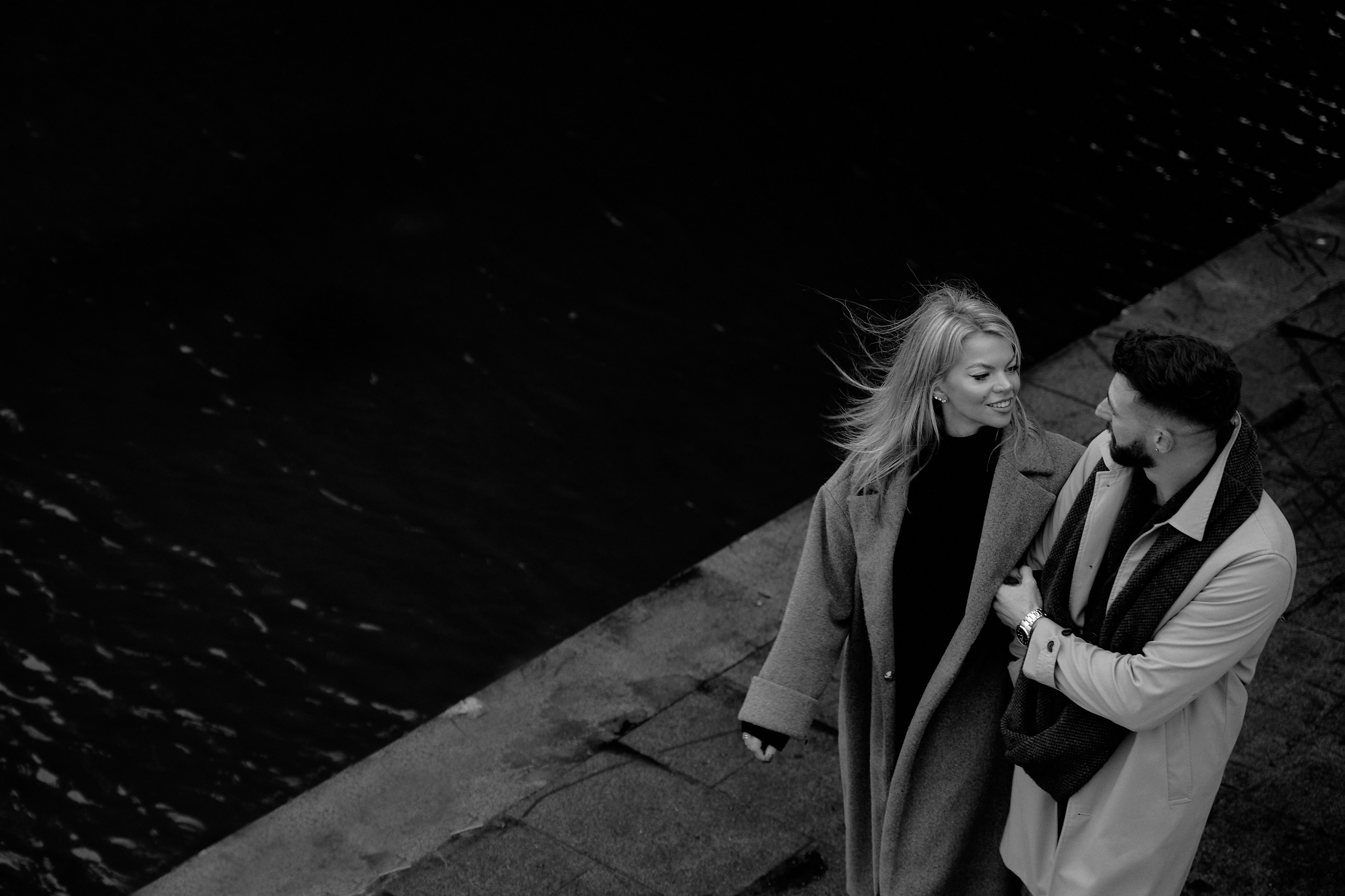 Love story Глеб и Ульяна. Фотограф Екатеринбург. Свадебная, семейная и портретная фотосъемка