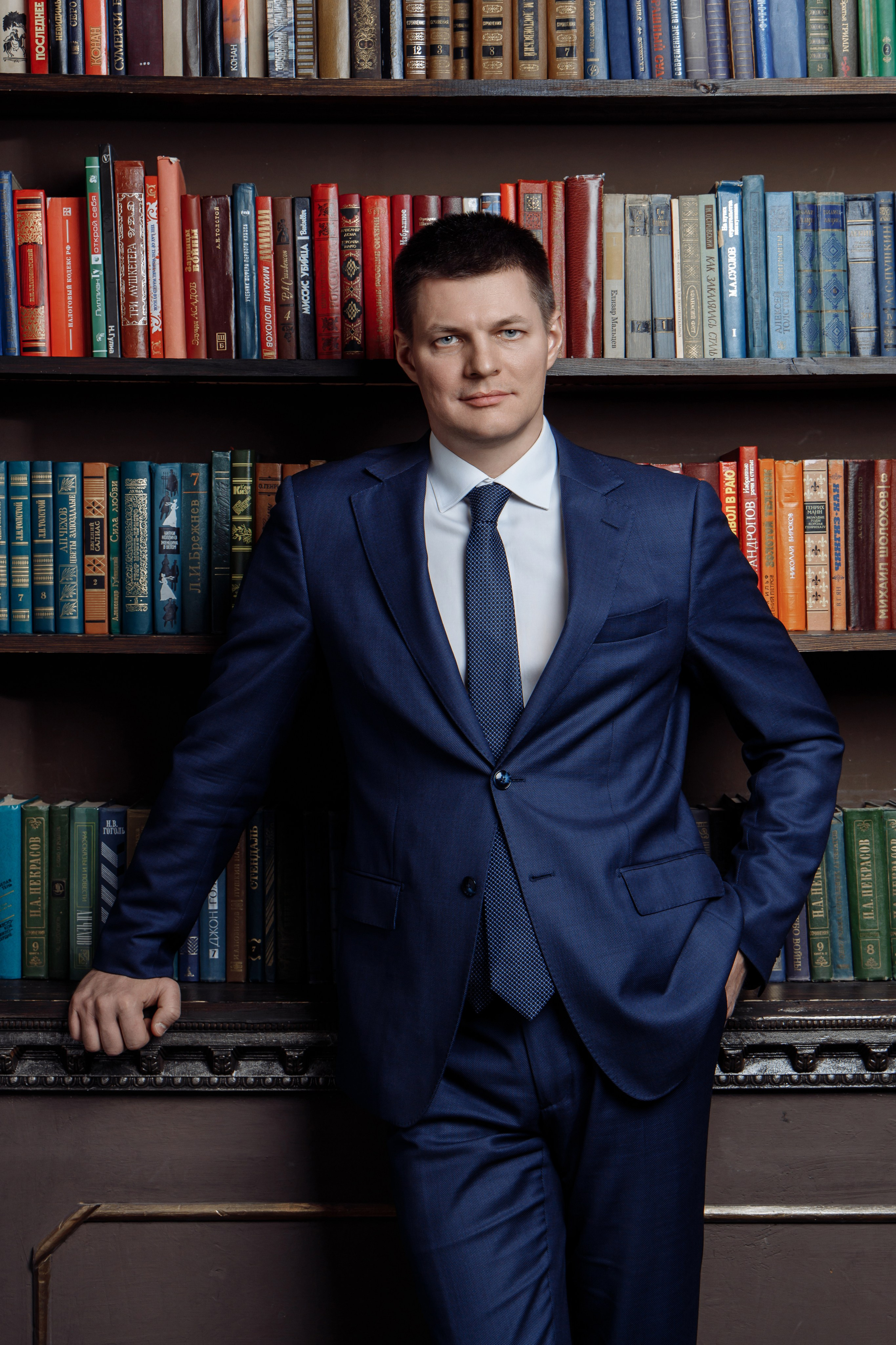 Контент съёмка для сайта