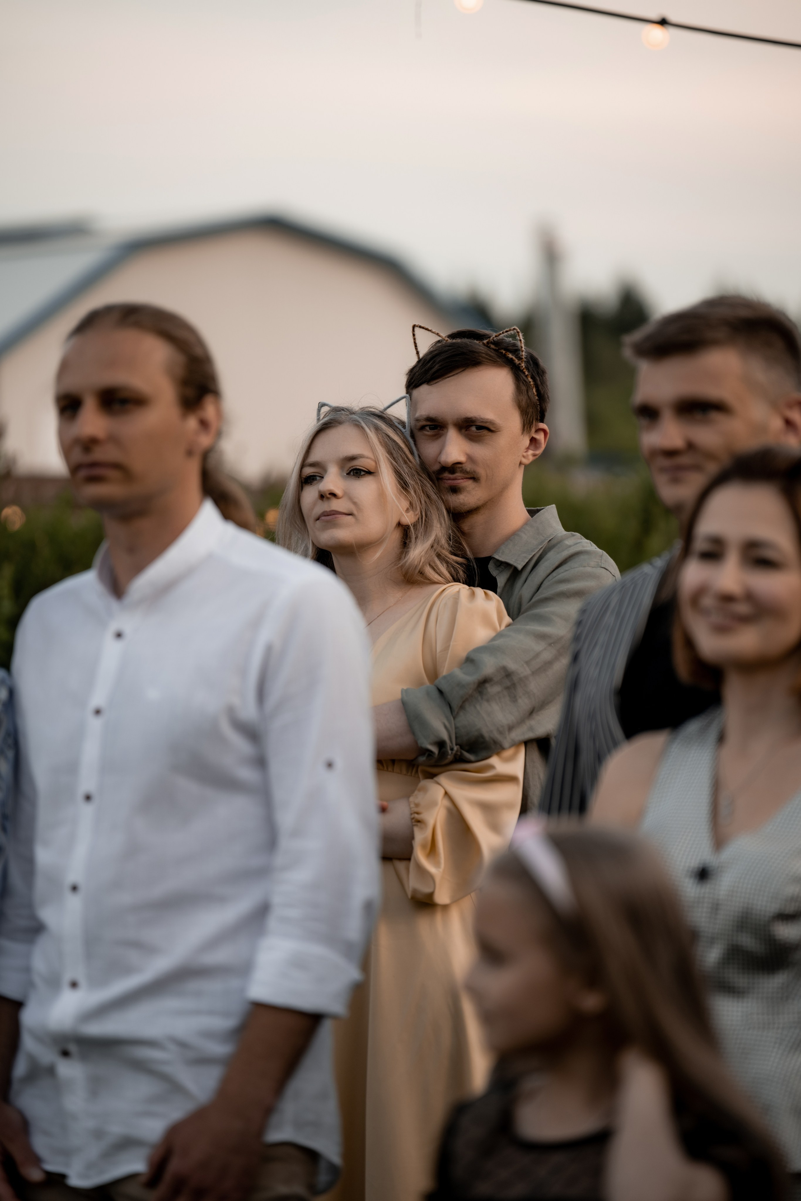 2024. Саша и Ксюша. Свадебный и семейный фотограф в Москве и Европе Евгения Амелина