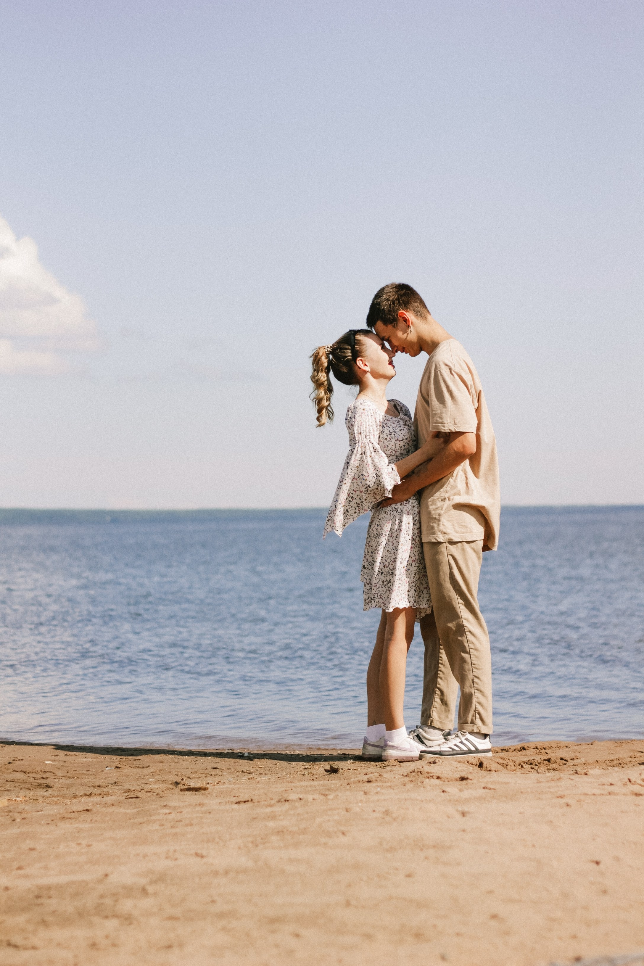 Love Story. Espero Photographer — Фотограф в Санкт-Петербурге