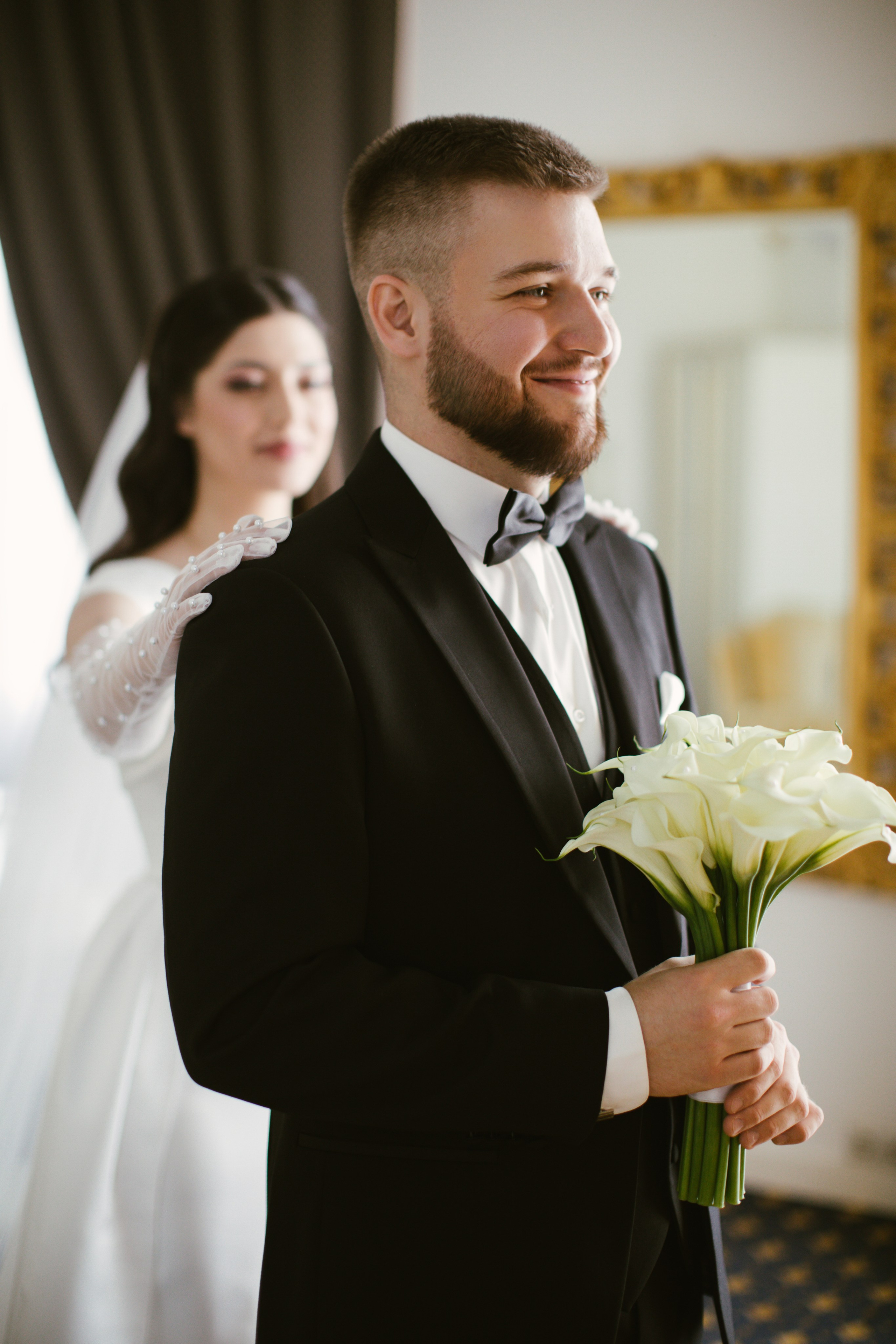 Арияна & Никита. Фотограф Амирян Марина