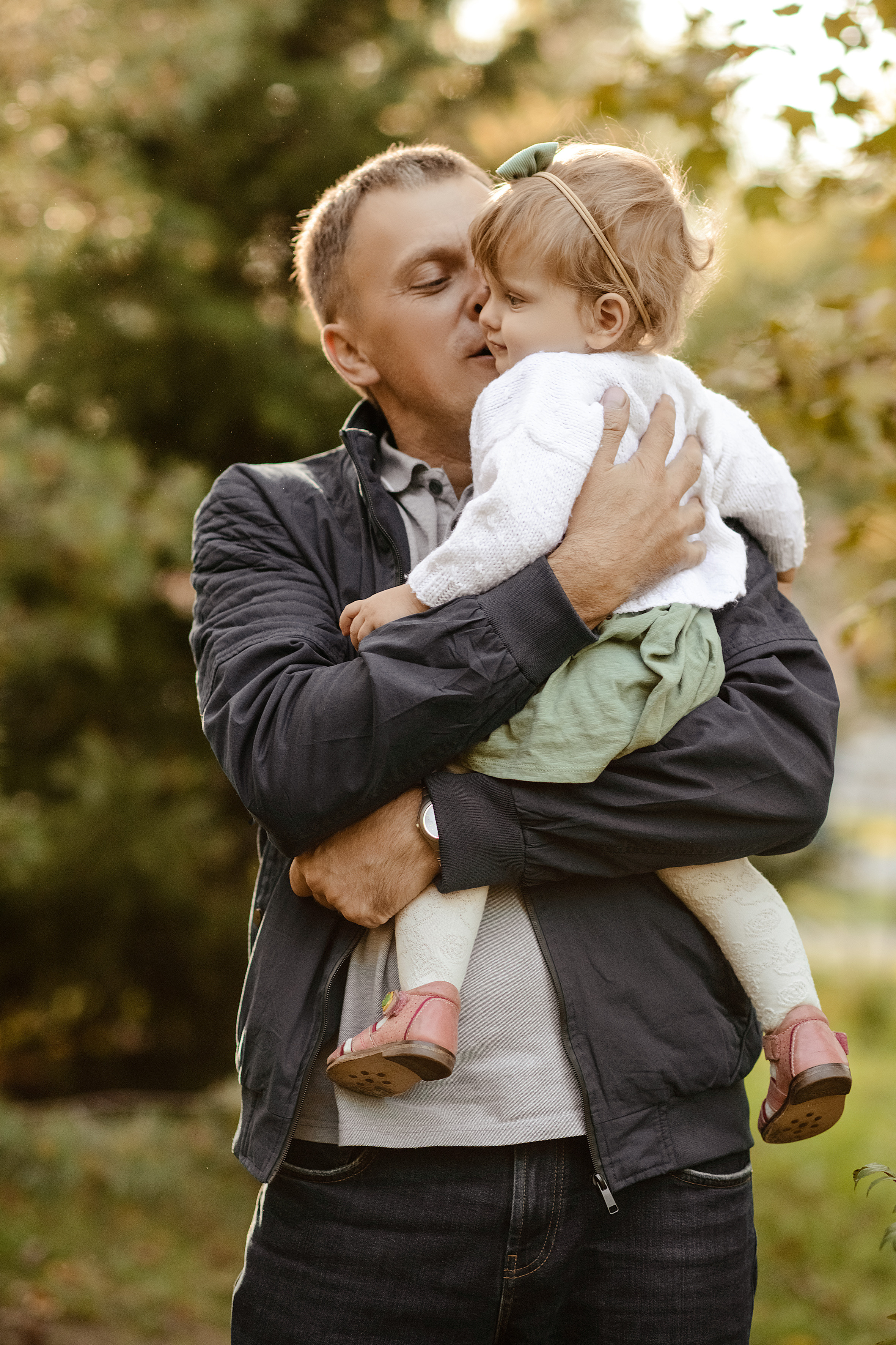 Дыхание сентября