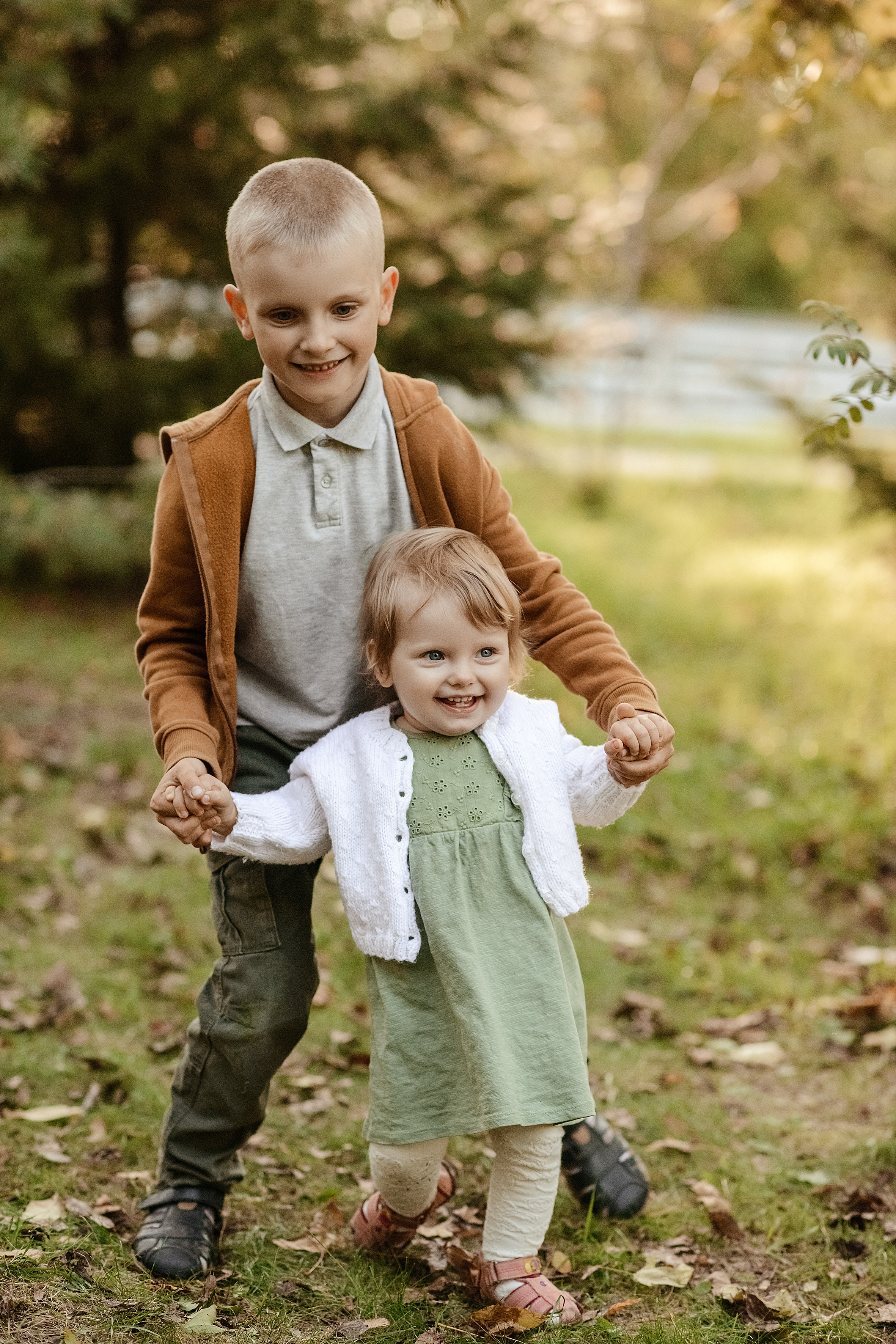 Дыхание сентября