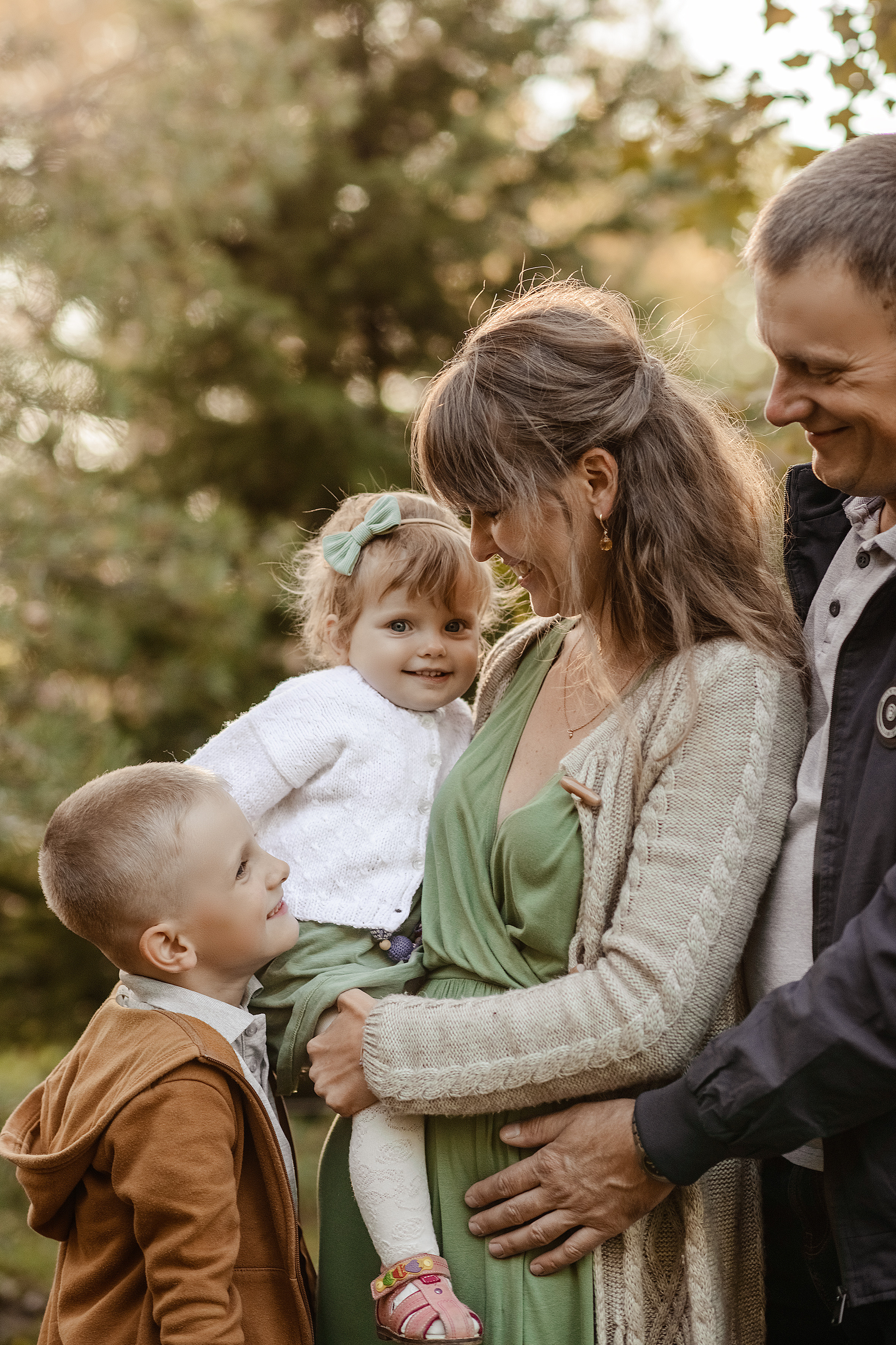 Дыхание сентября