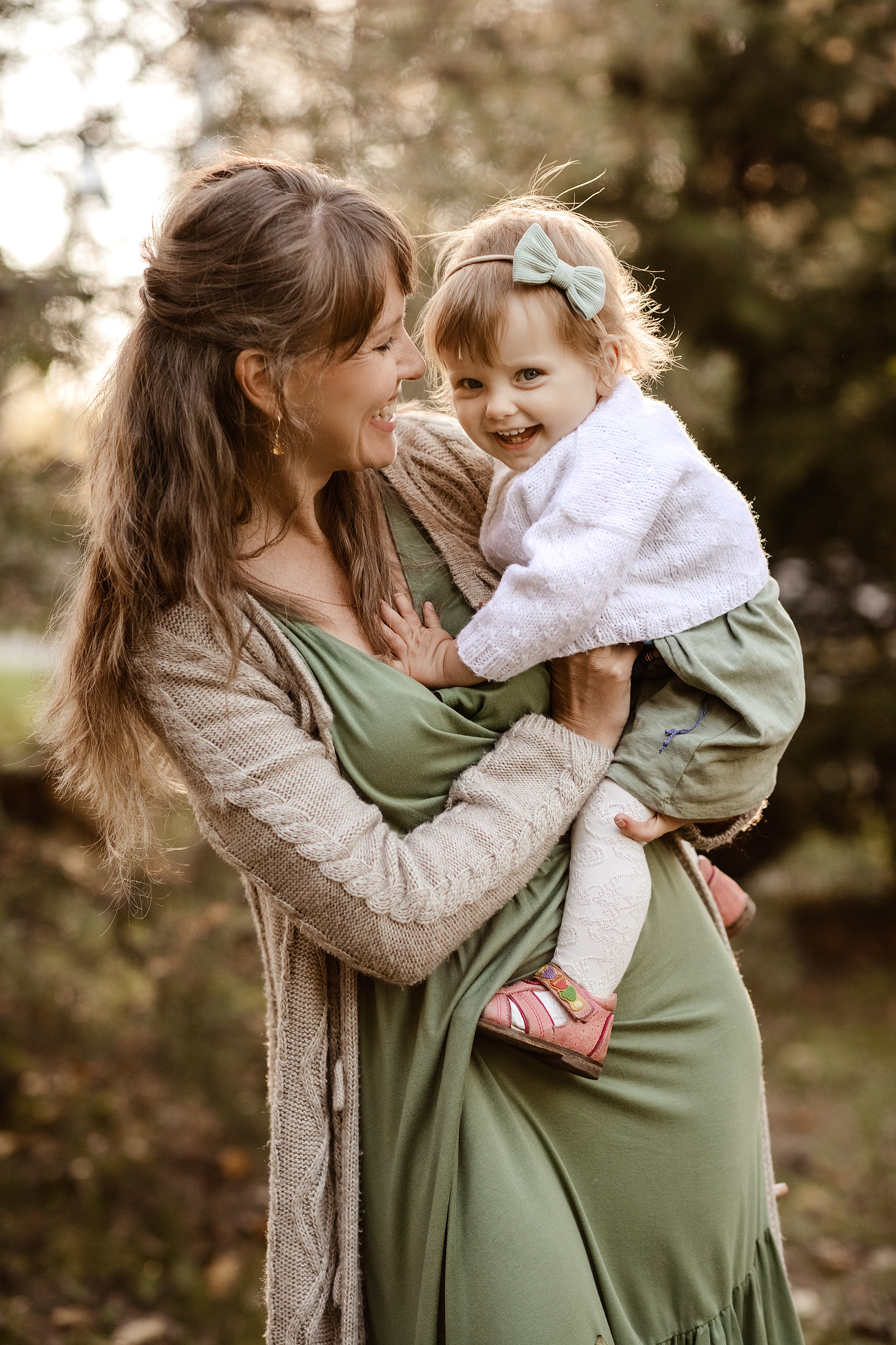 Дыхание сентября