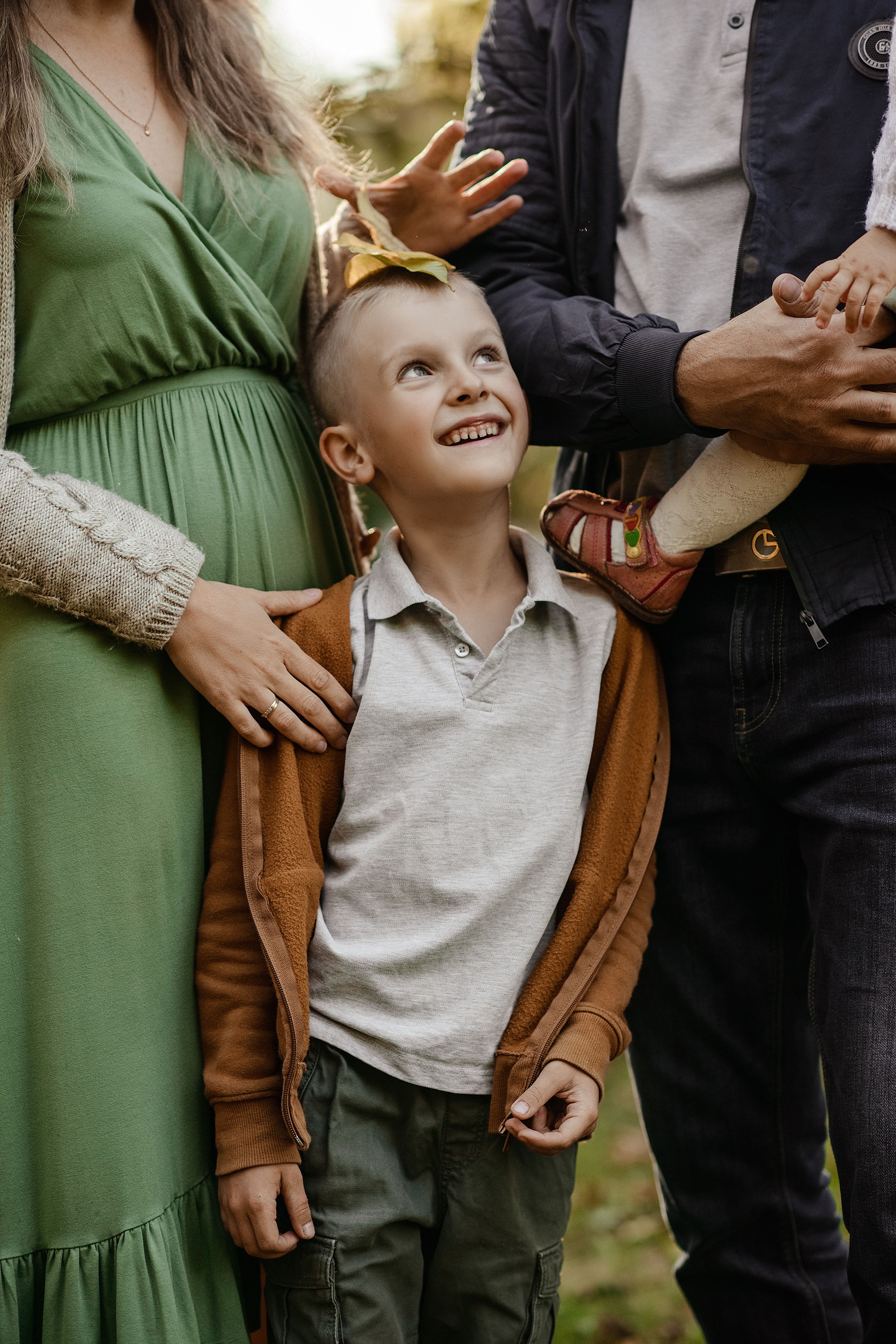 Дыхание сентября