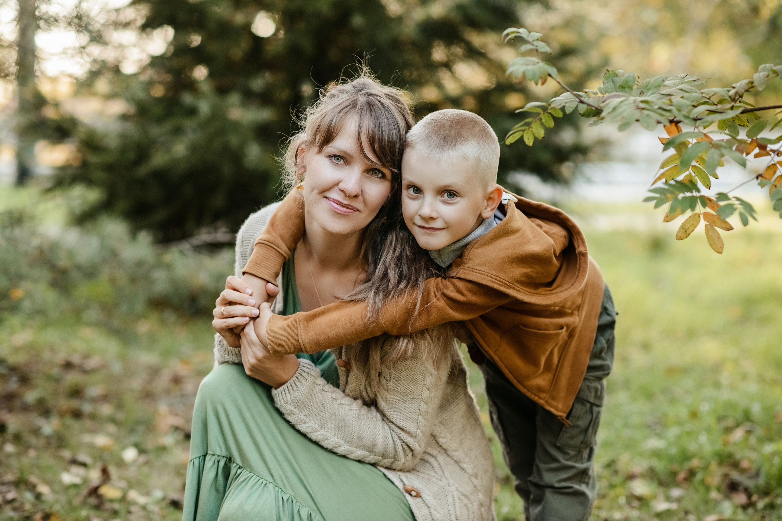 Дыхание сентября