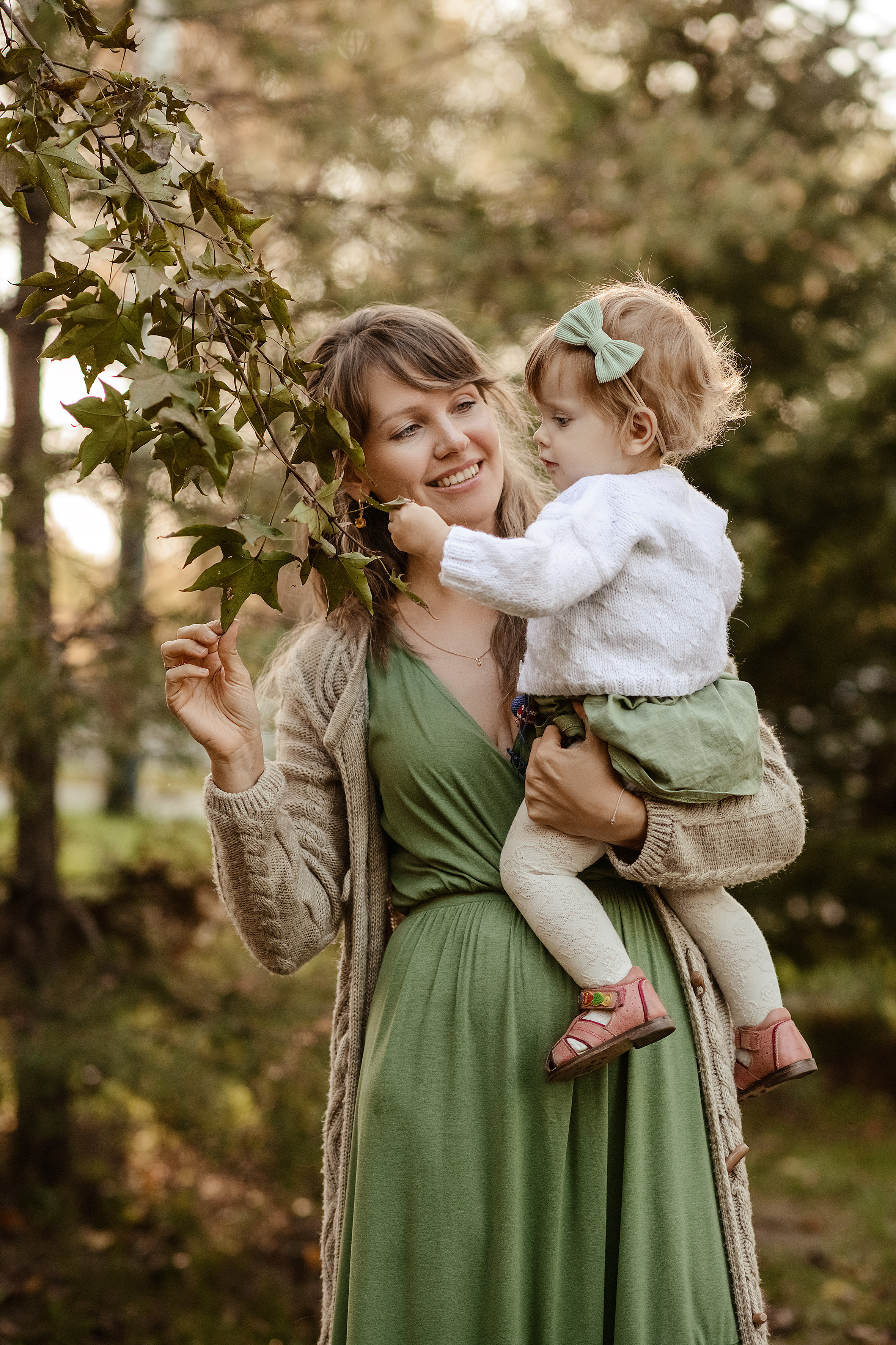 Дыхание сентября