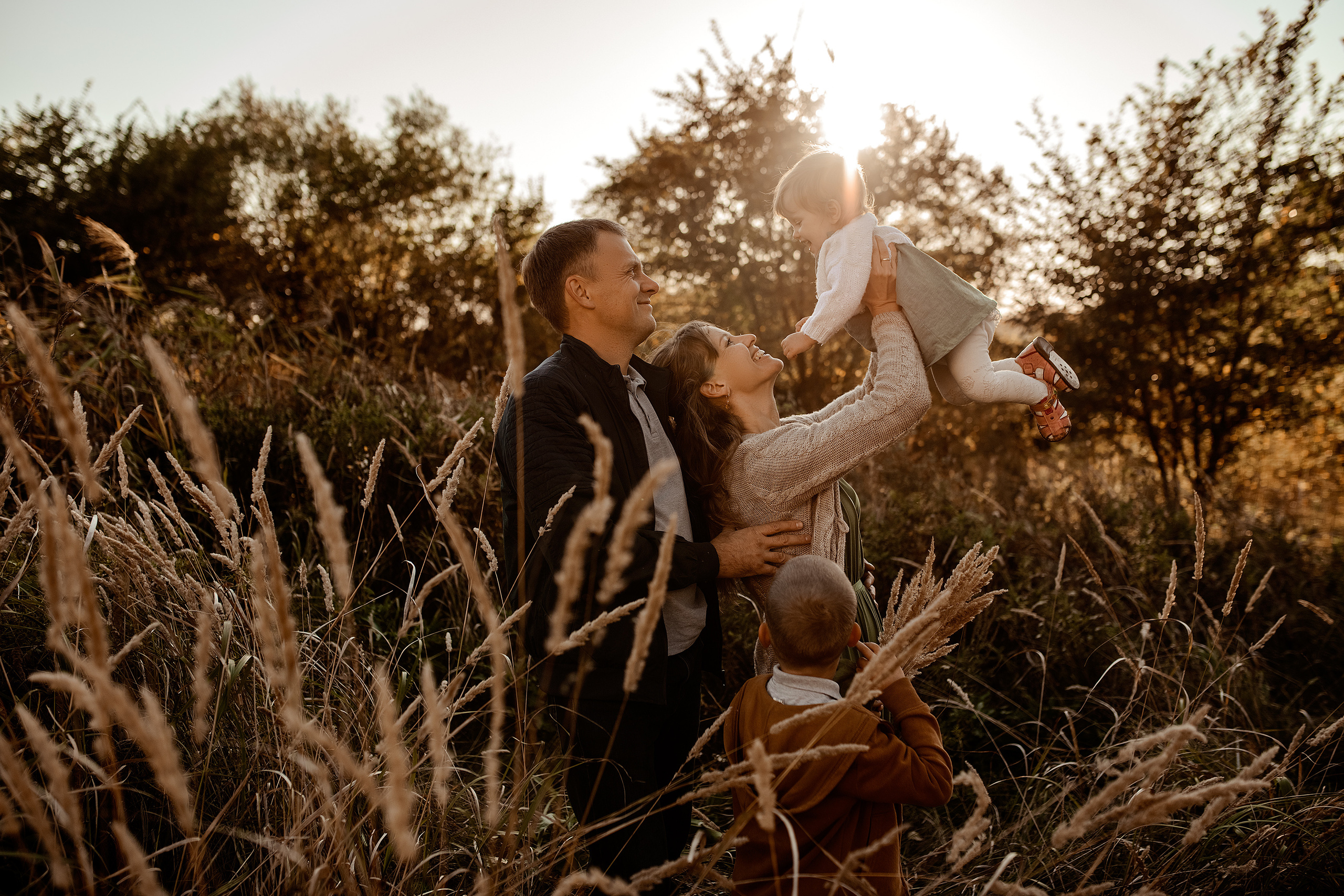 Дыхание сентября