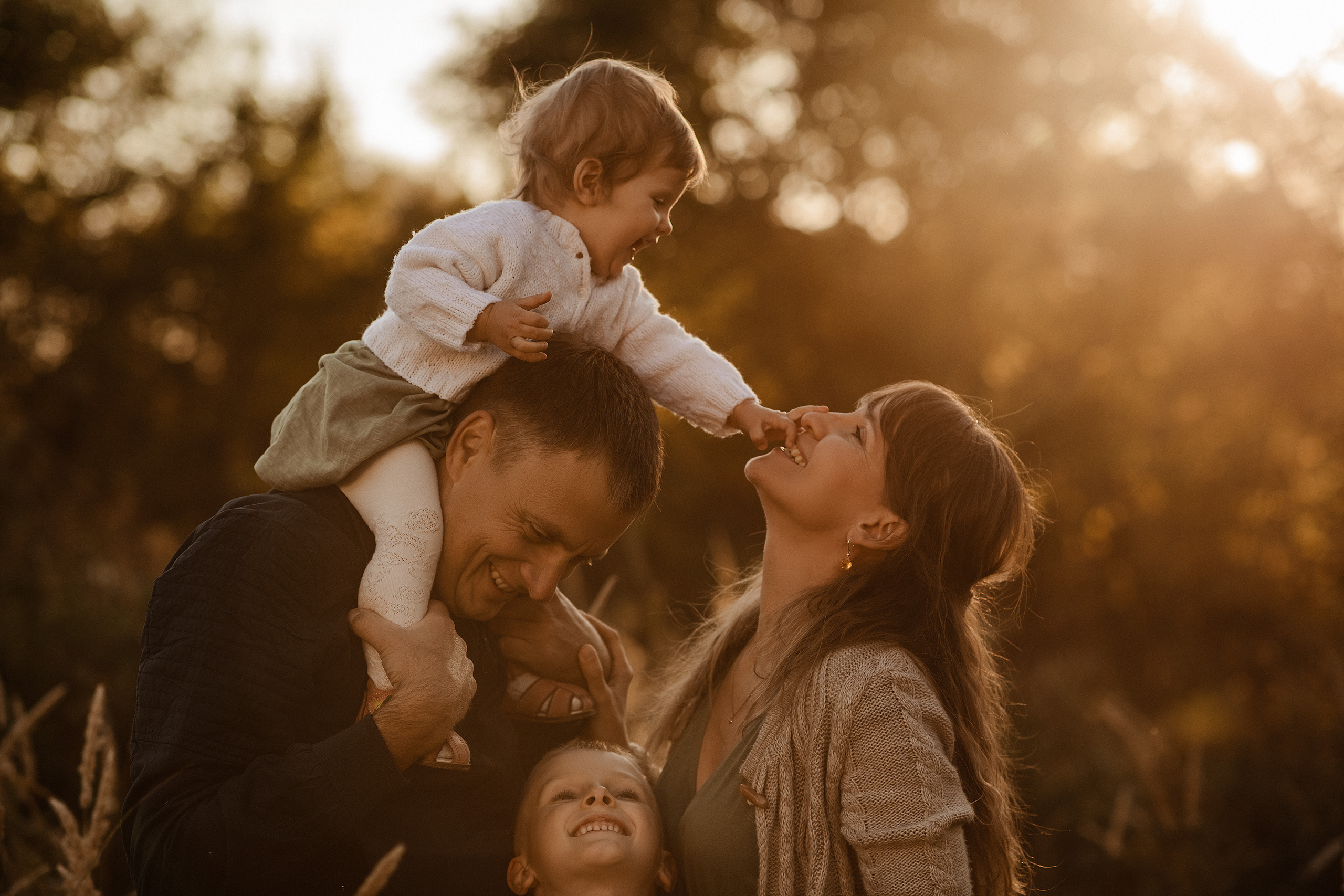 Дыхание сентября