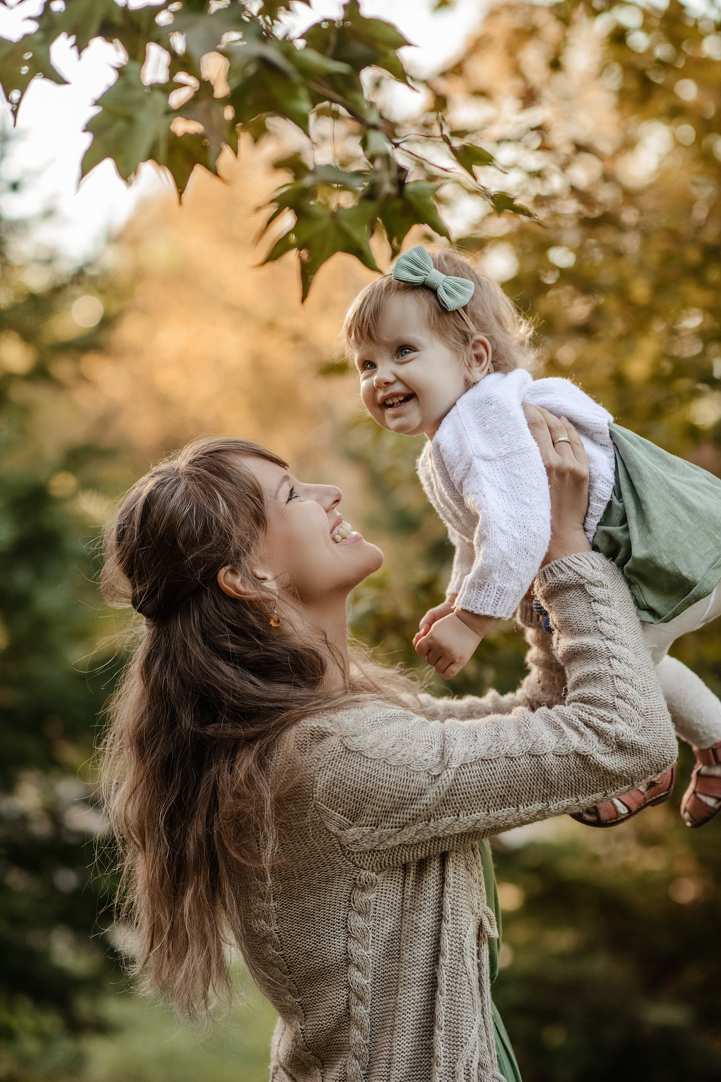 Дыхание сентября