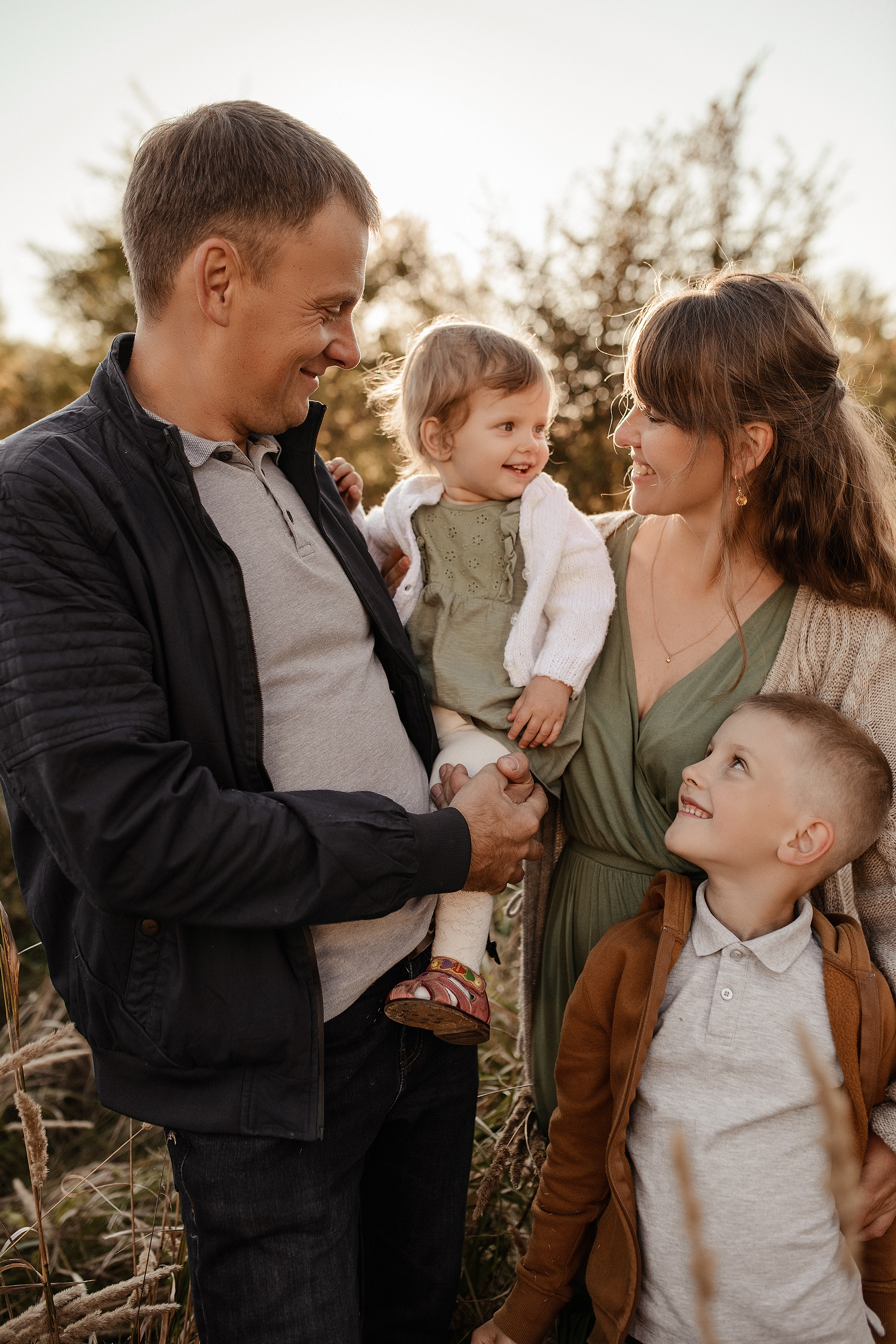 Дыхание сентября