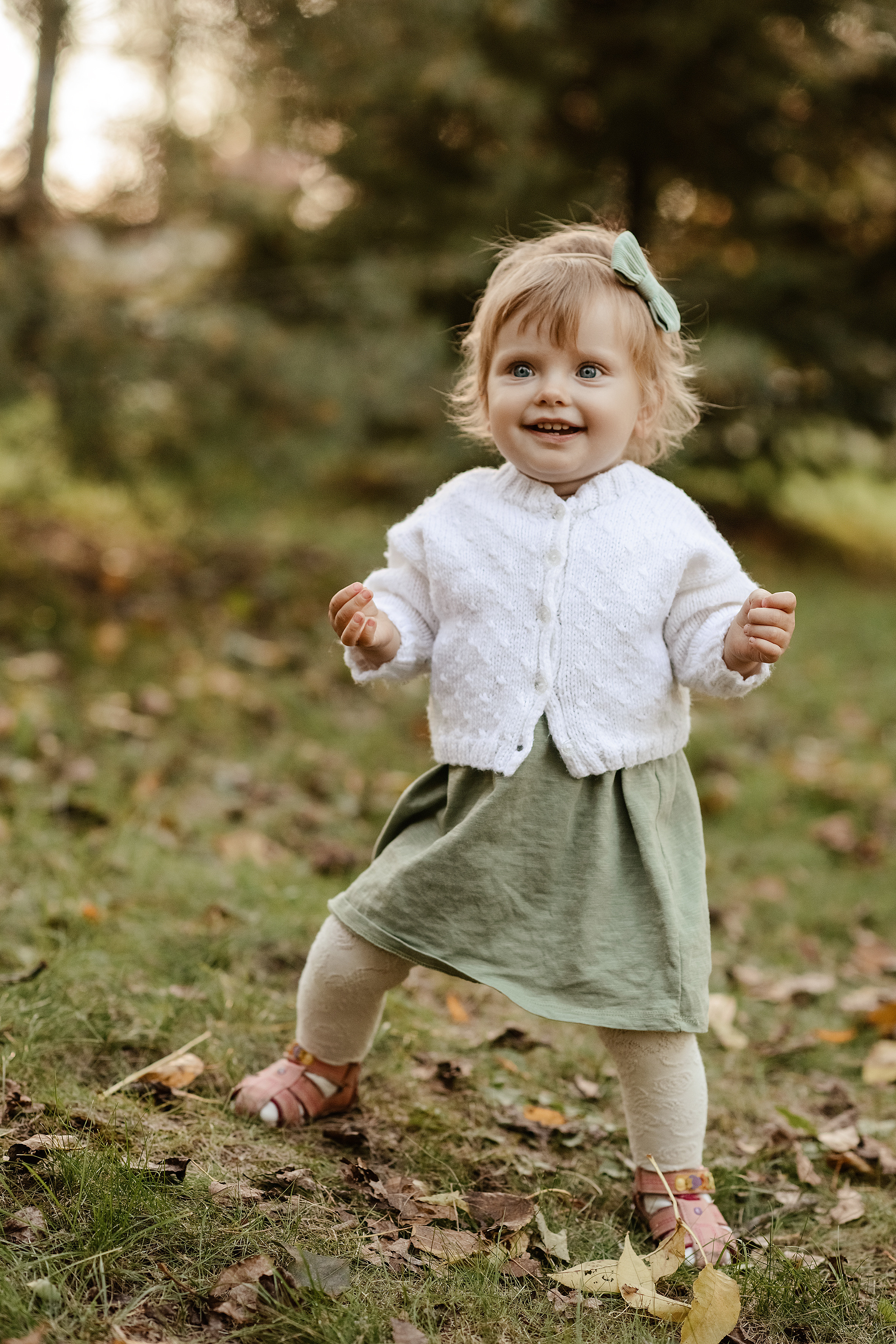 Дыхание сентября