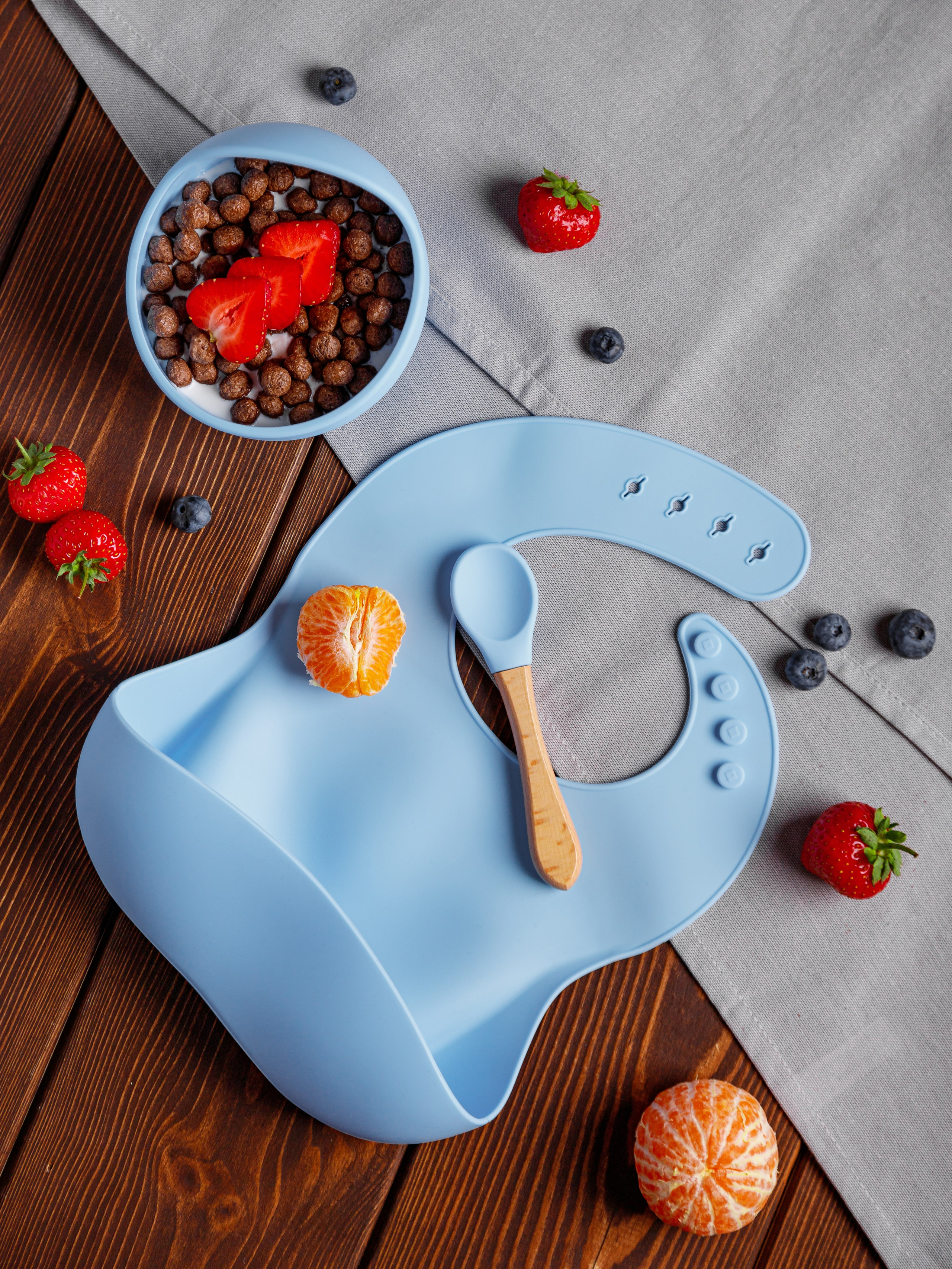 Фуд-фото в Москве. Предметный фотограф для маркетплейсов в Москве