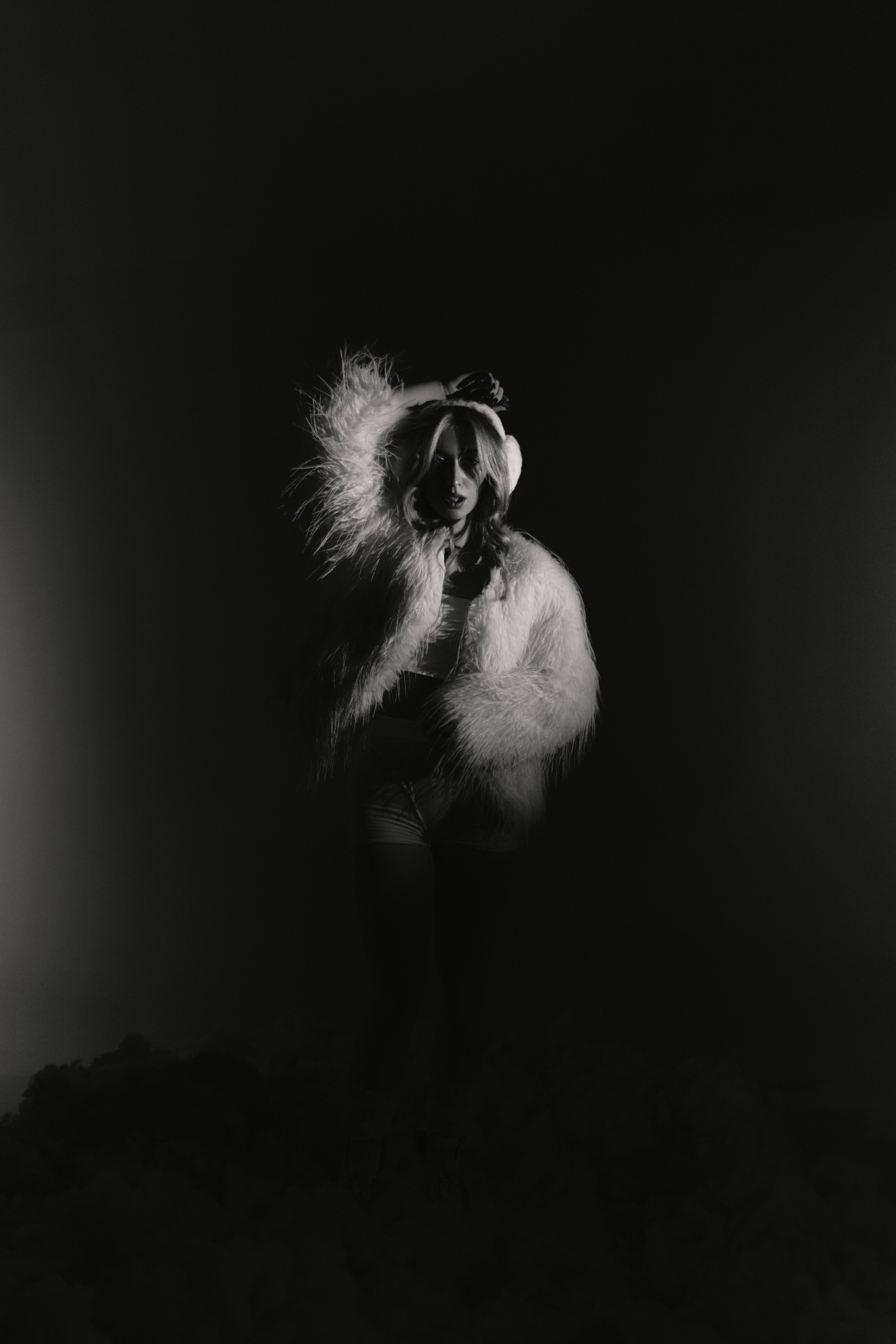 Елена. Портретный фотограф в Туле Полина Форест