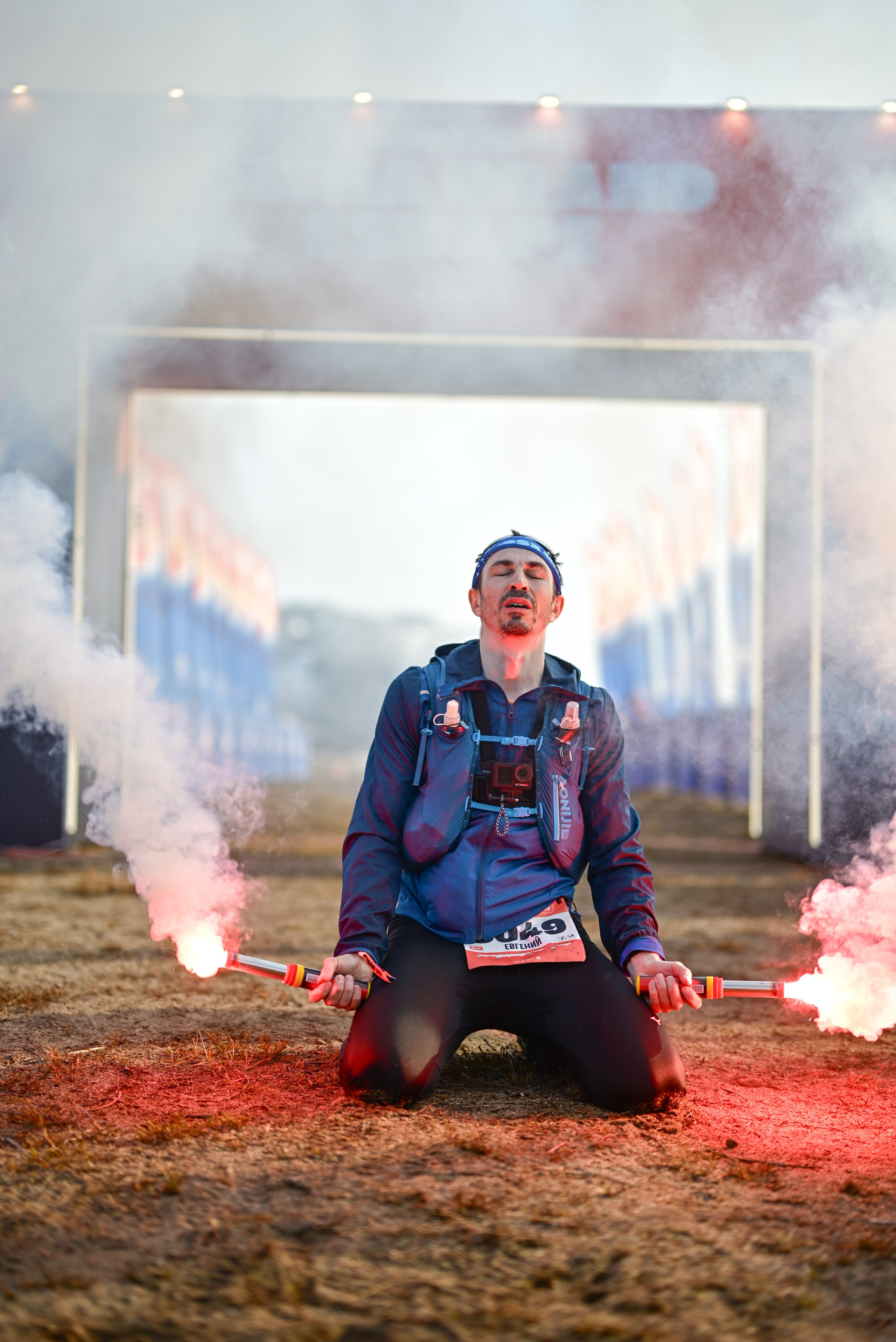 Kildin-Teriberka Ultra Grand Escape 25/05/25. Фотограф в Краснодаре Алена Горбунова