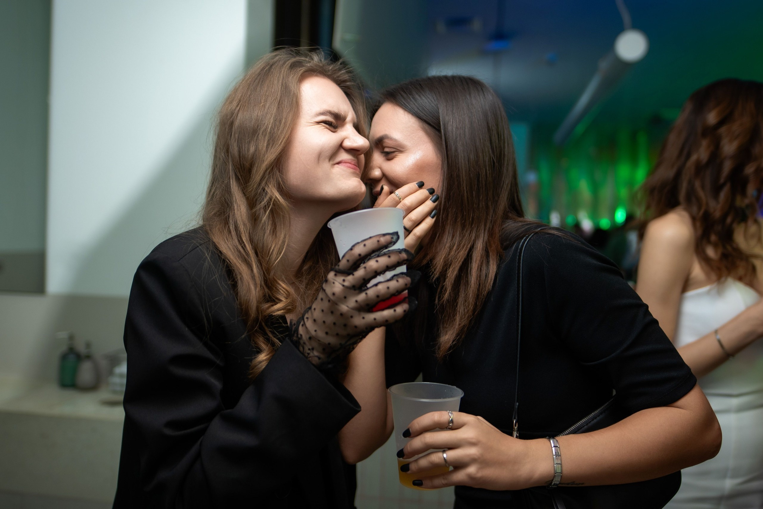 Беговой корпоратив. Фотограф в Краснодаре Алена Горбунова