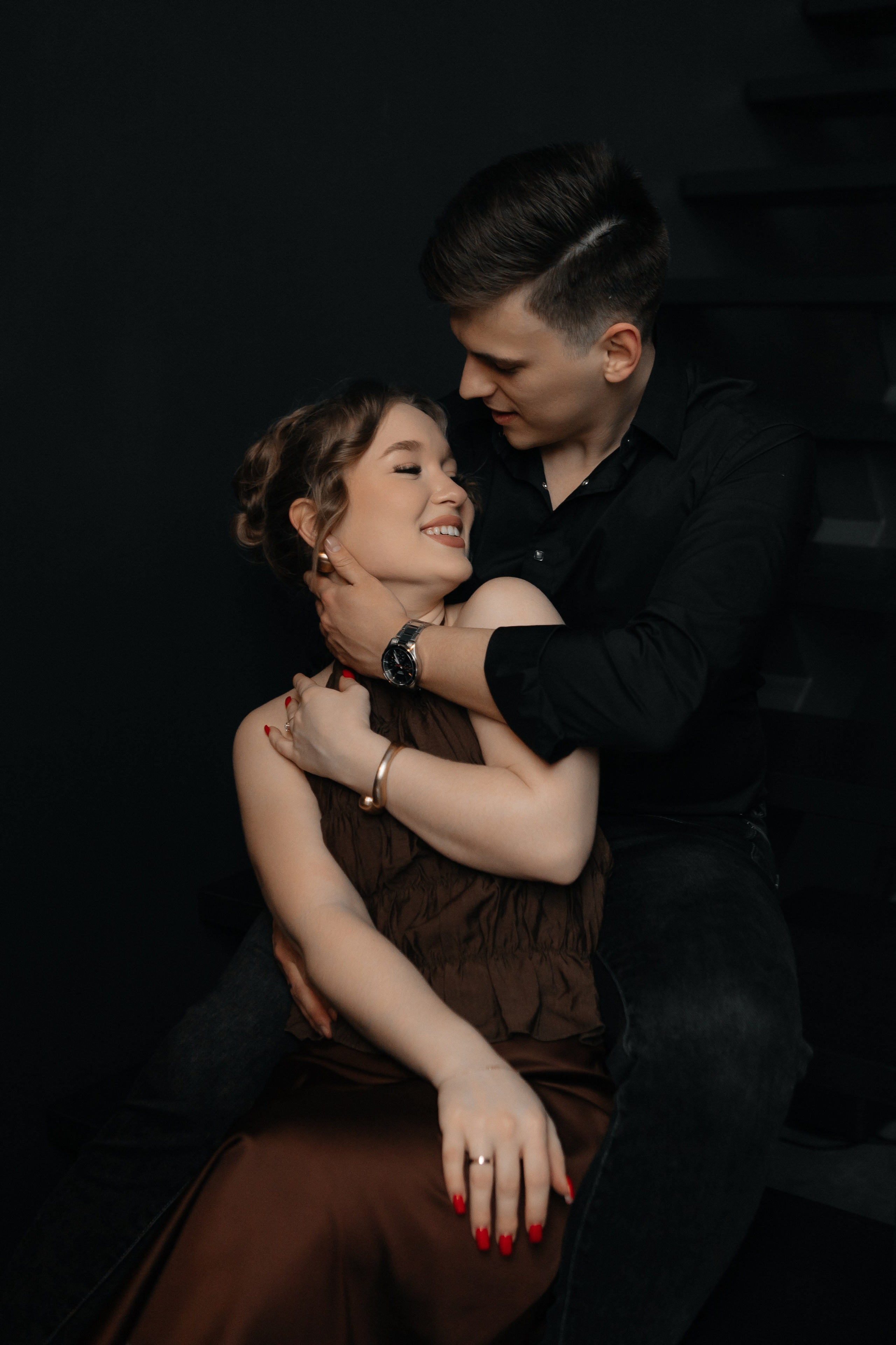 Po lubvi. Свадебный фотограф в Туле, Москве и по всей России Ангелина Зеленина