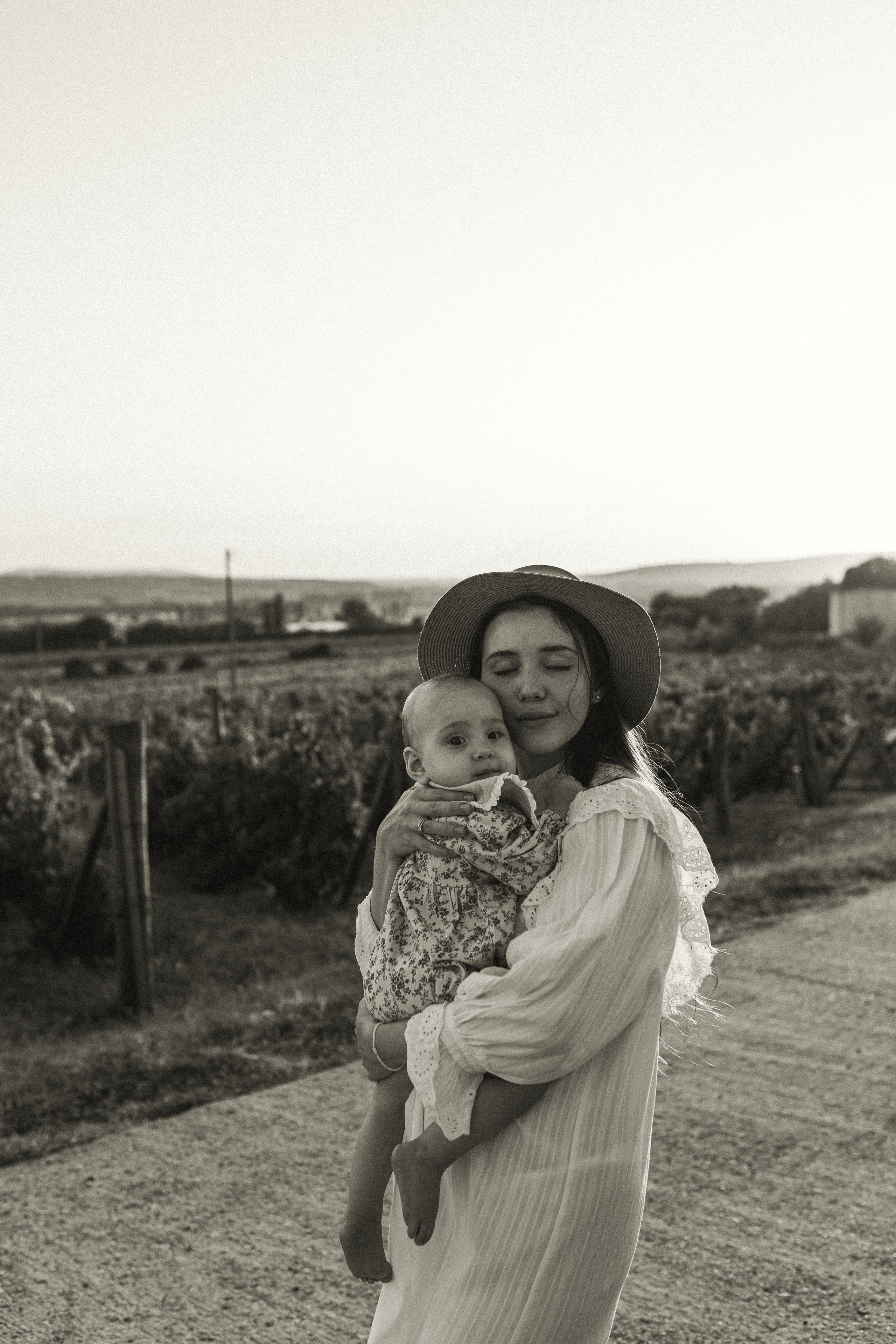 Ярослав Аня и Ева. Семейный фотограф в Новороссийске и Анапе Александра Яковлева