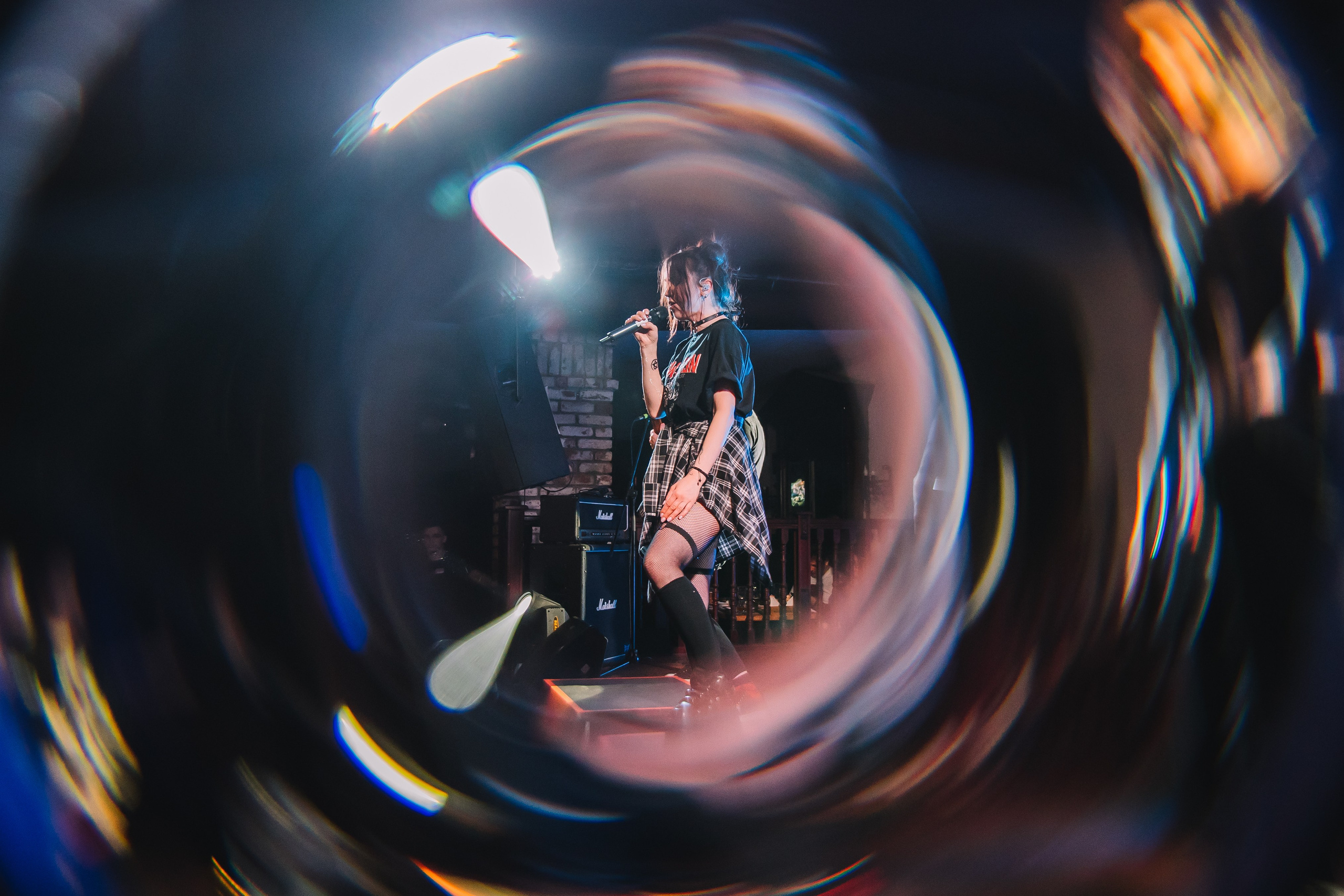 Слот. Красноярск, 01.04.2025, Максимилианс. Фотограф Регина Крикунова г. Красноярск