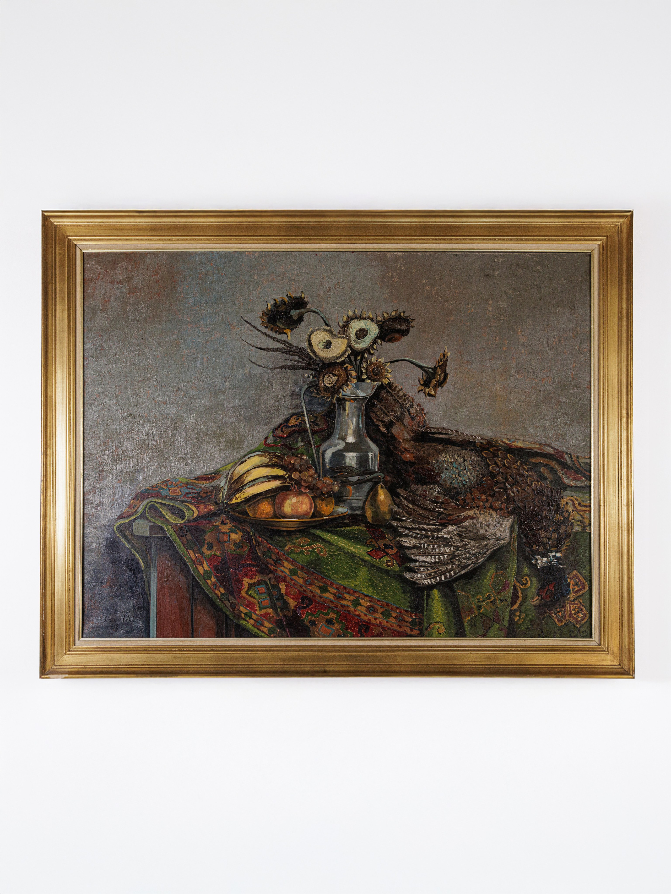 Антиквариат. Фотограф в Москве Максим Быков