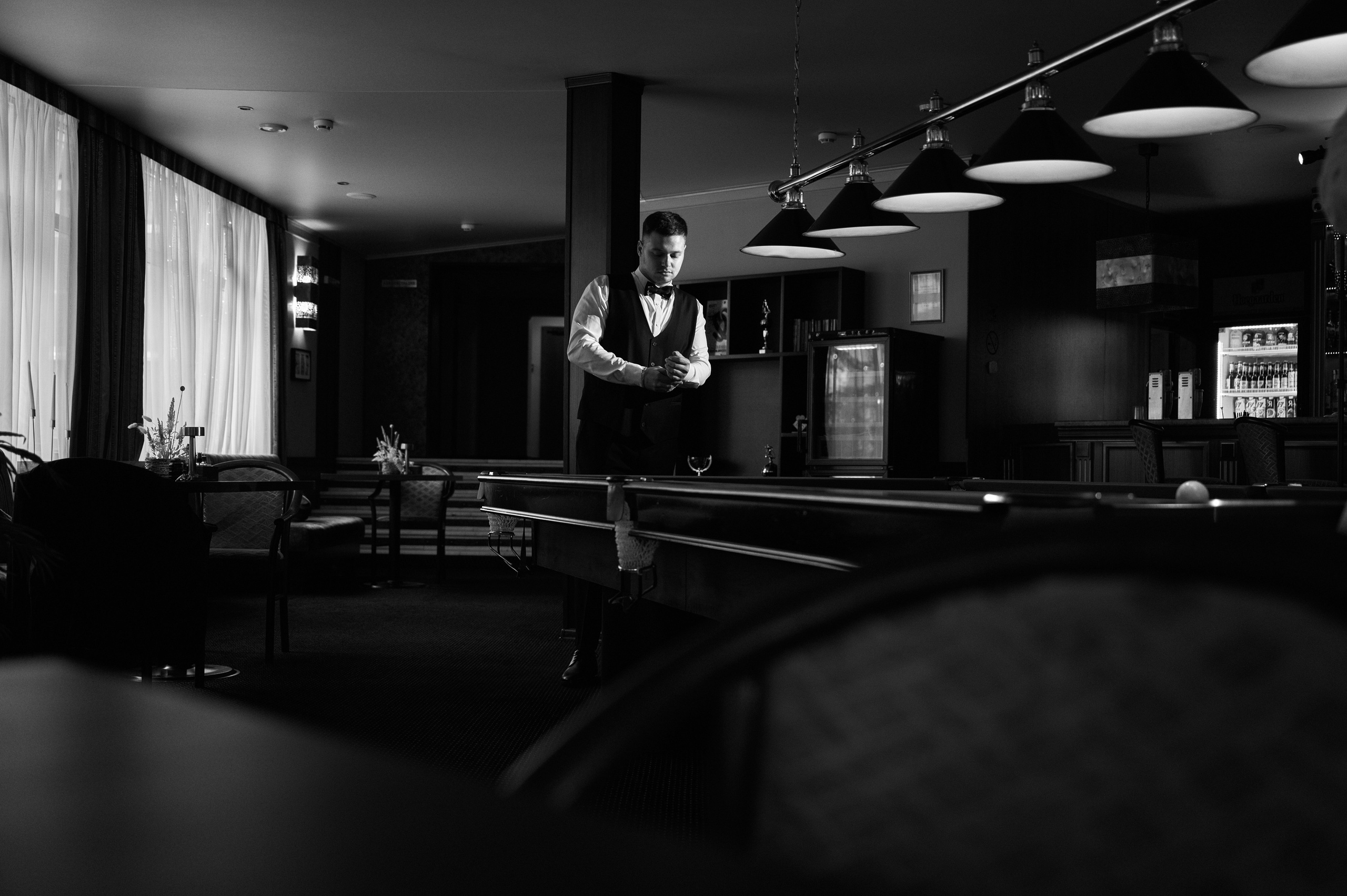 Андрей и Анастасия. Фотограф Челябинск — Кирилл Устюжанин