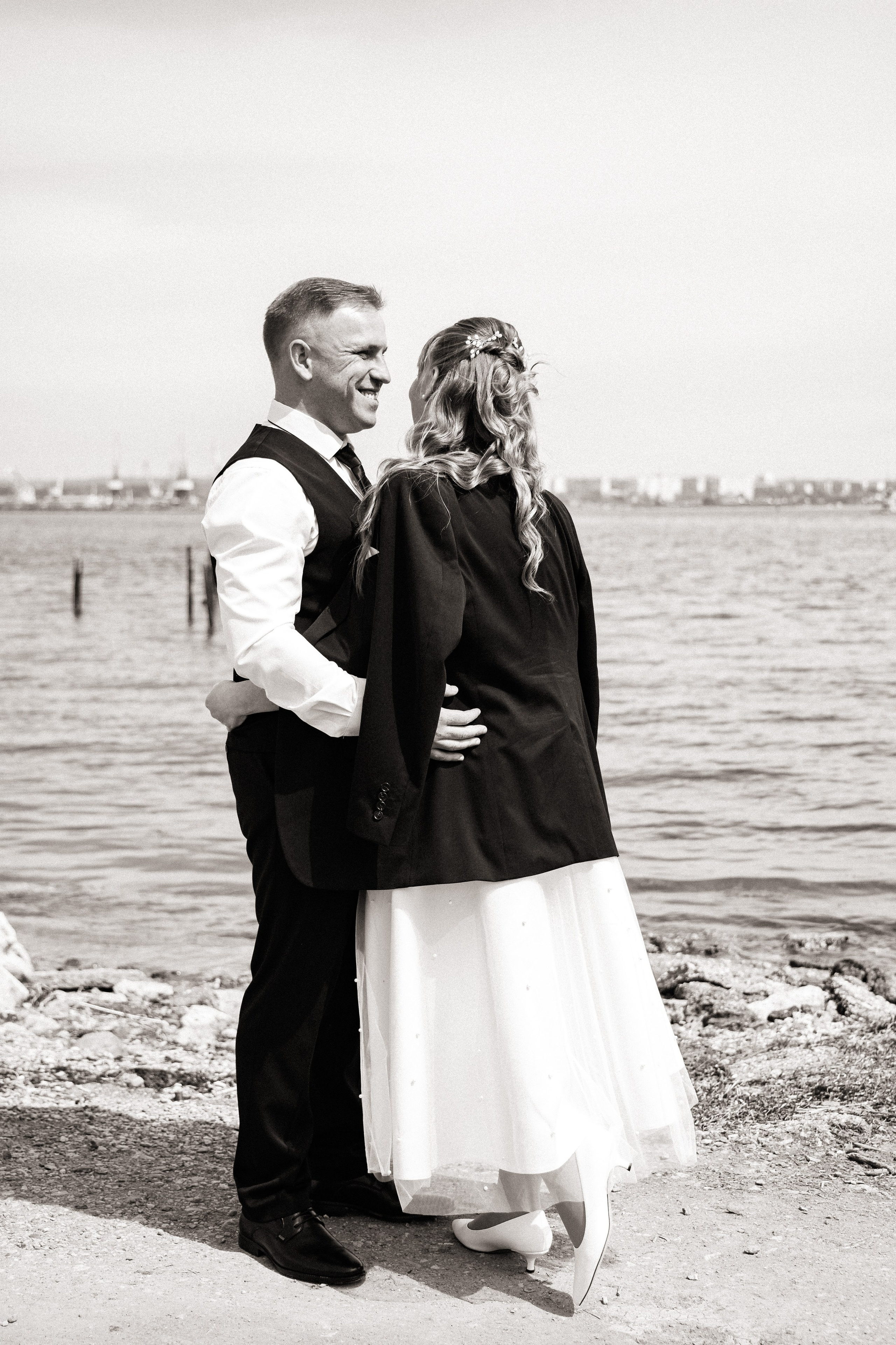 Свадьба Алексея и Дарьи. Семейный фотограф | Керчь | Ивановская Виктория