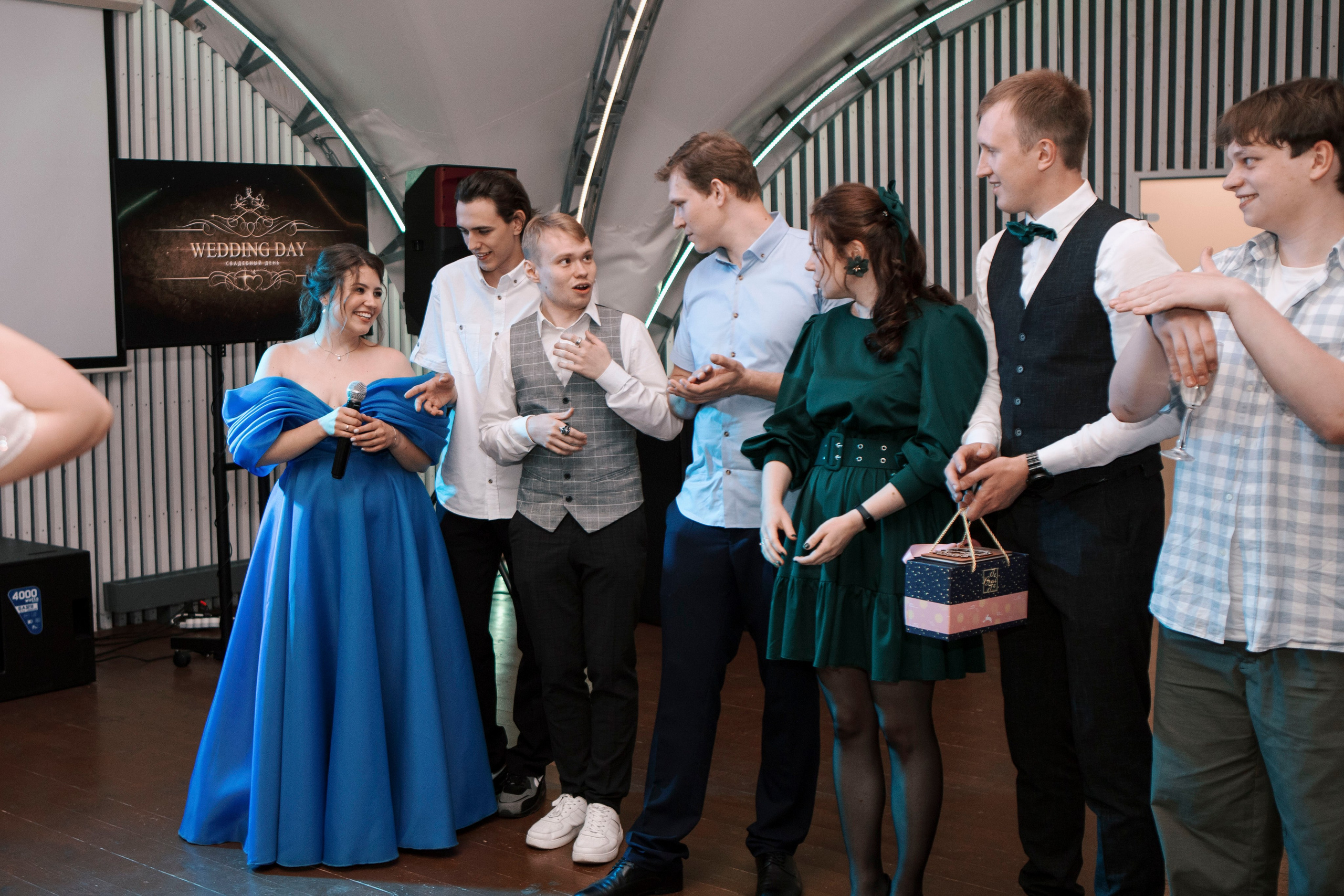 Арсений & Ксения. Фотограф в Москве и Московской области