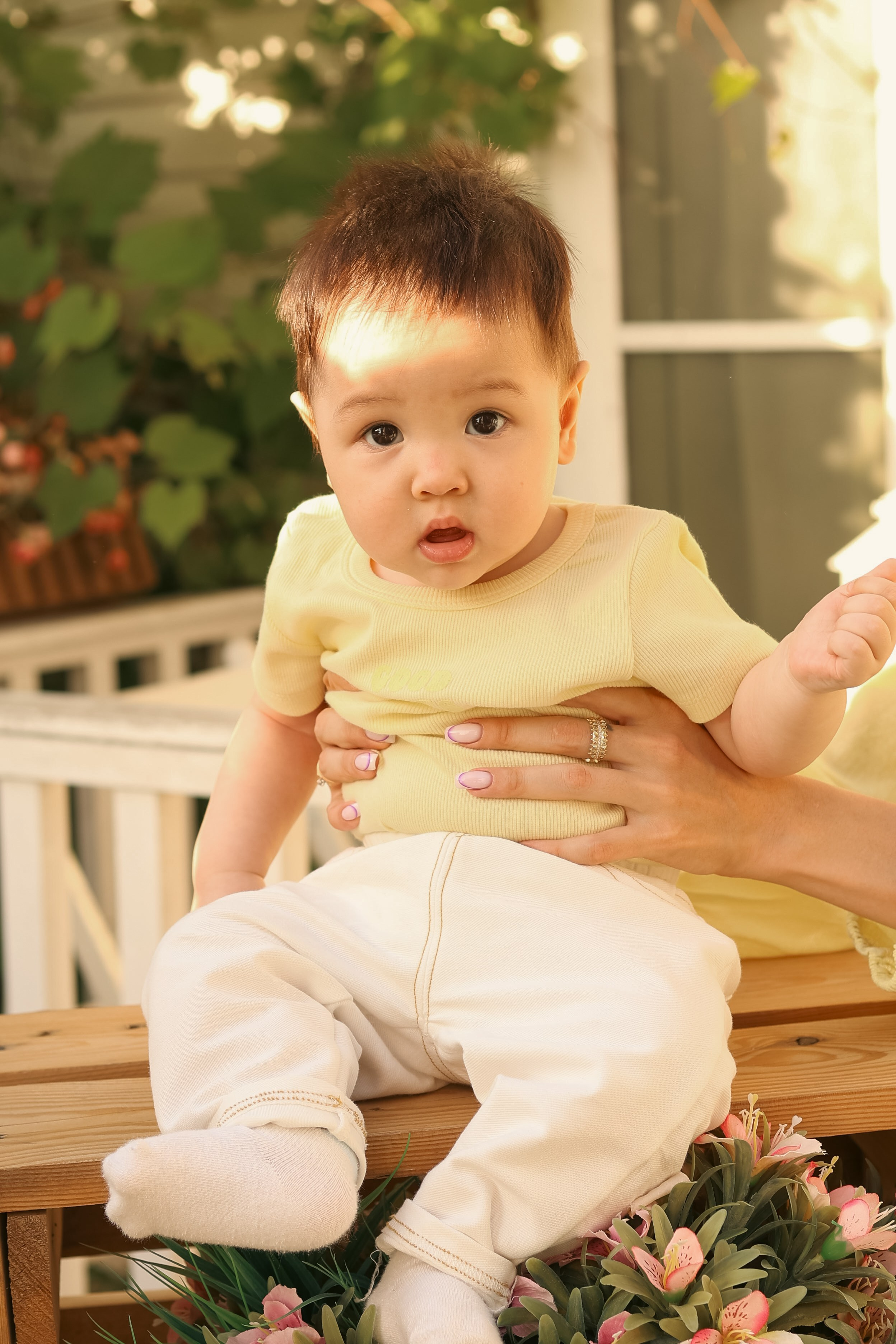 Фотопрогулка. Фотограф в Астане, индивидуальная, семейная, домашняя фотосессия