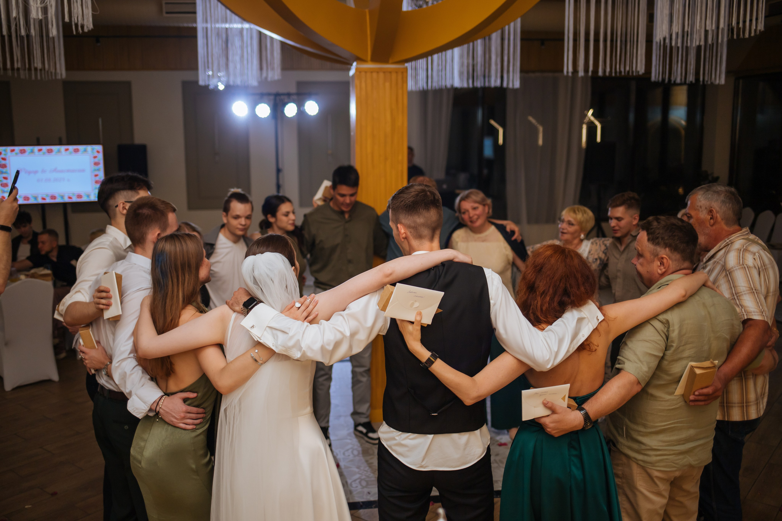 Анастасия&Федор. Креативный, коммерческий фотограф в Москве