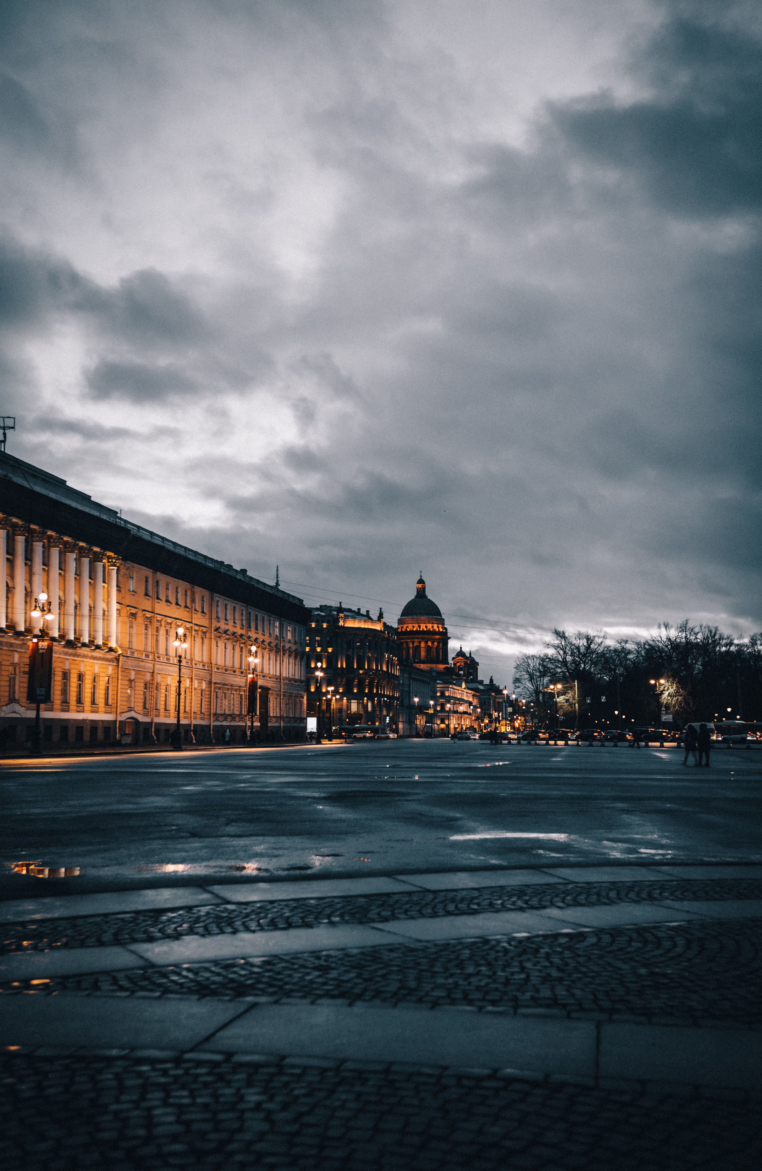 St. Petersburg 2024. Felixtones