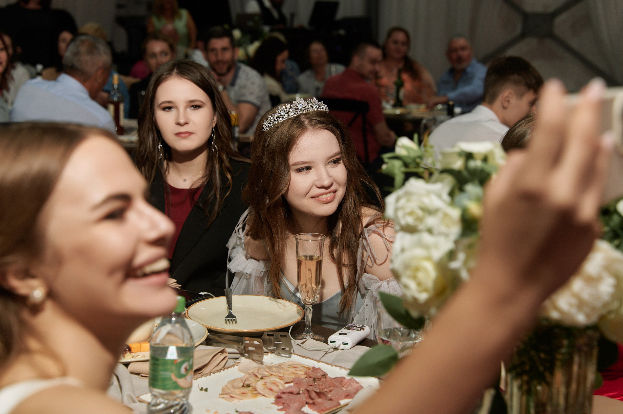 Выпускной 17 Школа 2024. Свадебный фотограф во Владивостоке Гарагуля Игорь