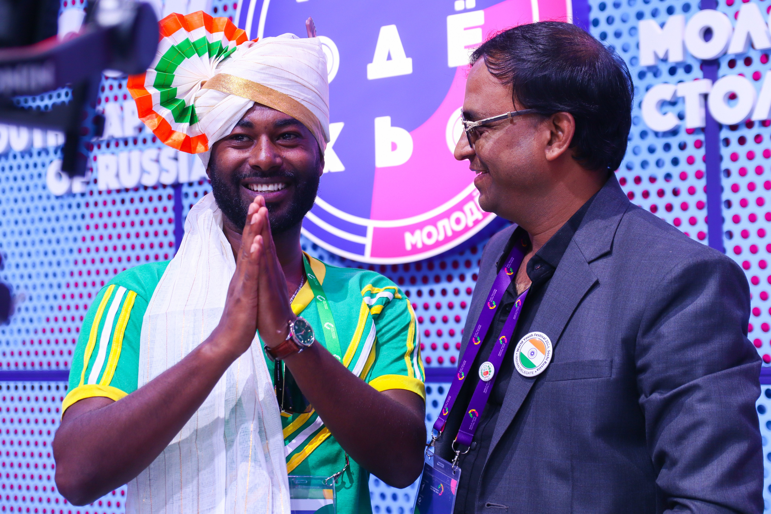 ВФМ | Всемирный фестиваль молодёжи в Сочи 2024. Шилов Арсений — репортажный фотограф в Москве