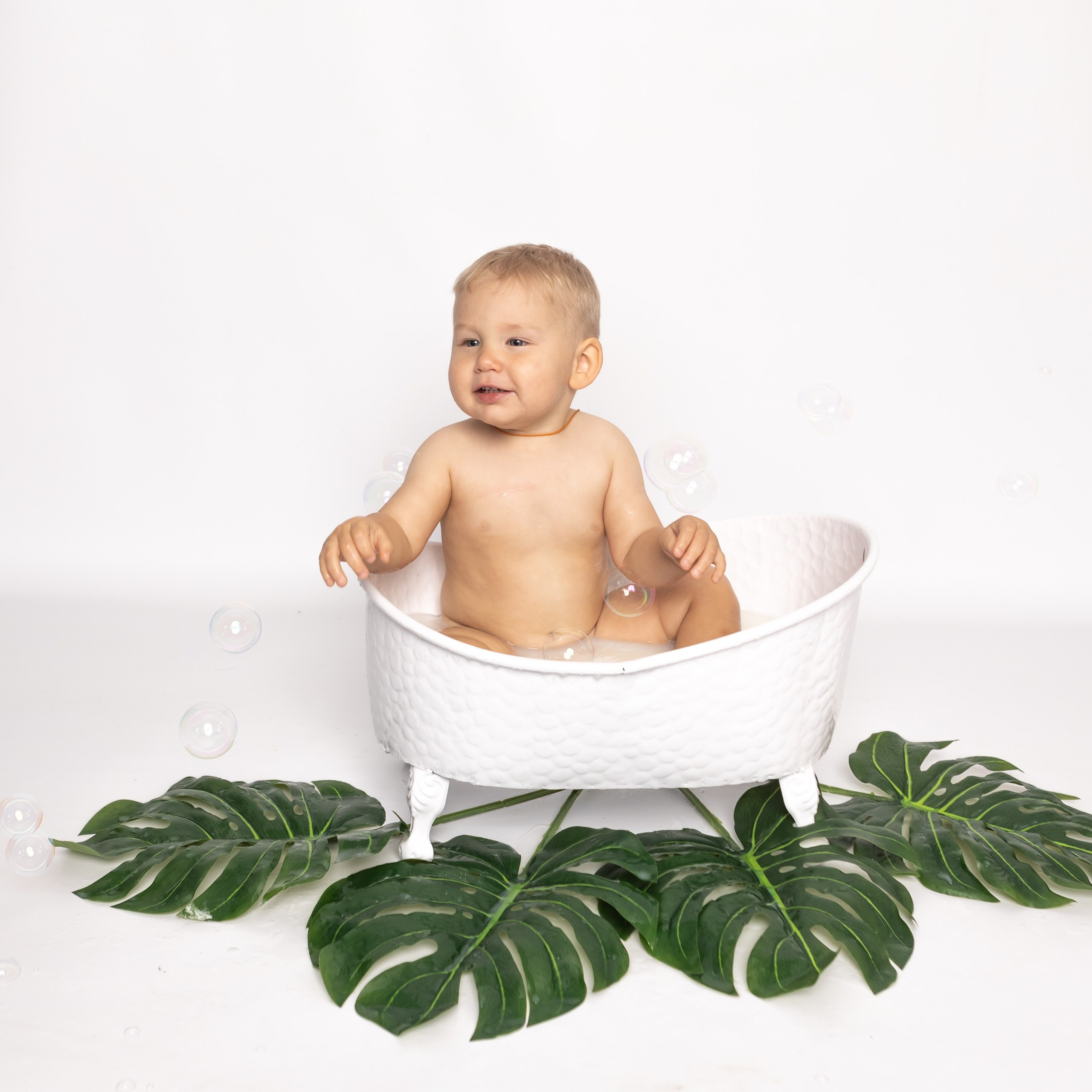 Годовасие. Фотограф новорожденных. Детский и семейный фотограф Марьяна Юдина