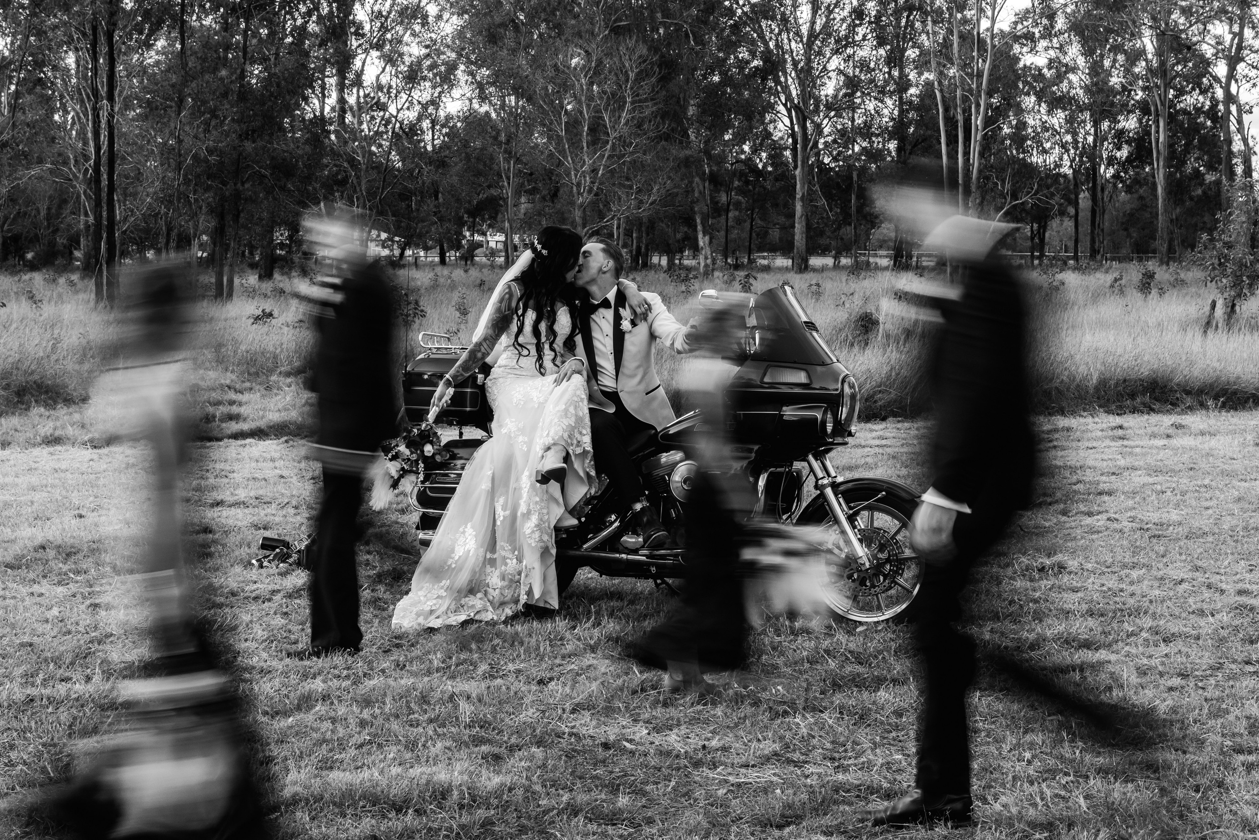 …Endless romance. Golden Moments Editing — We do Wedding’s Retouch and Video Editing