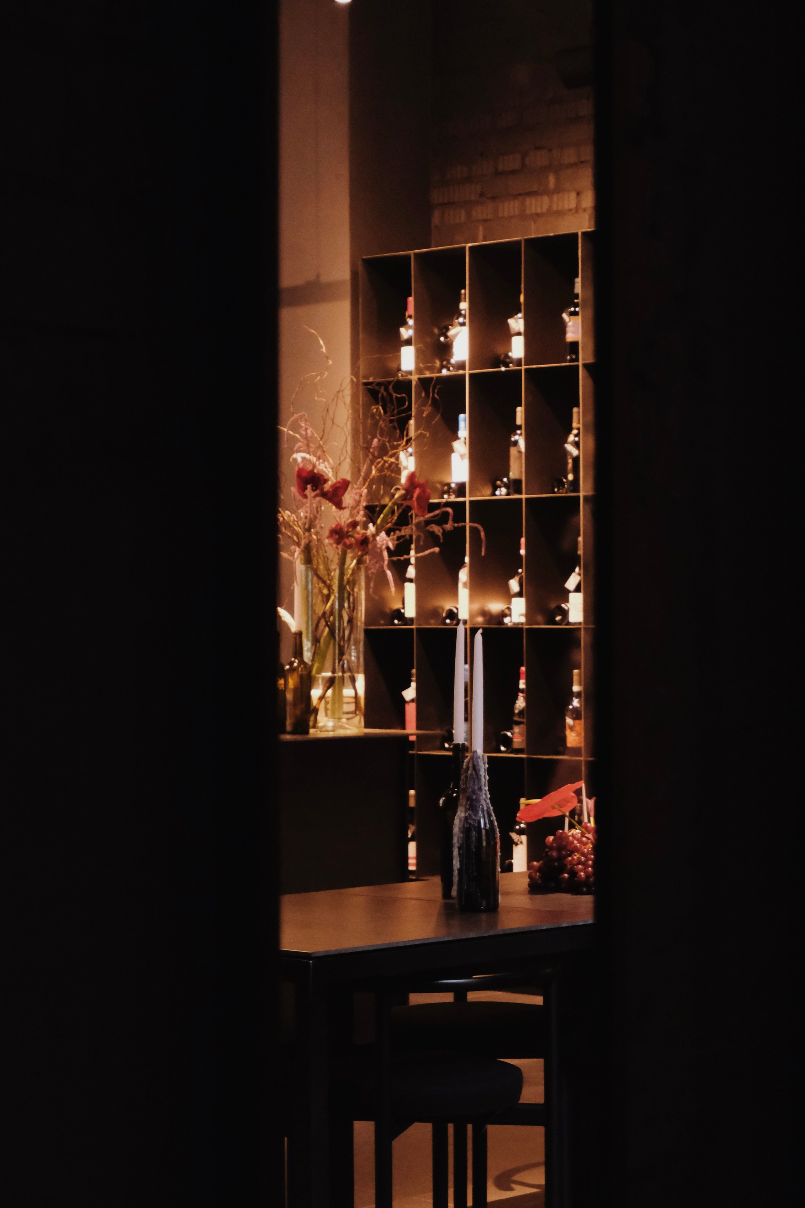 Винотека. Татьян гертье