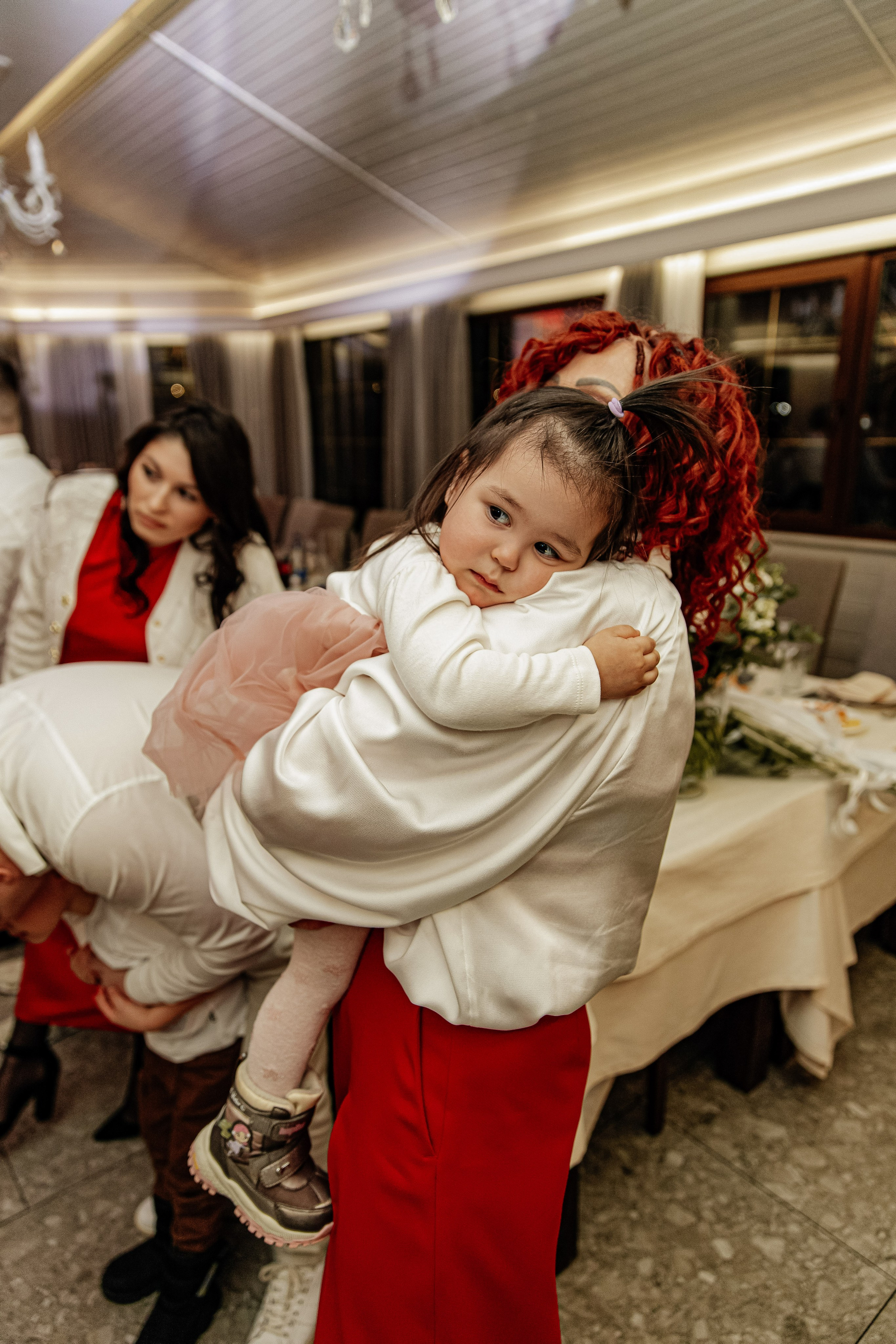 Свадебная съёмка. Семейный и детский фотограф в Домодедово Васина Екатерина