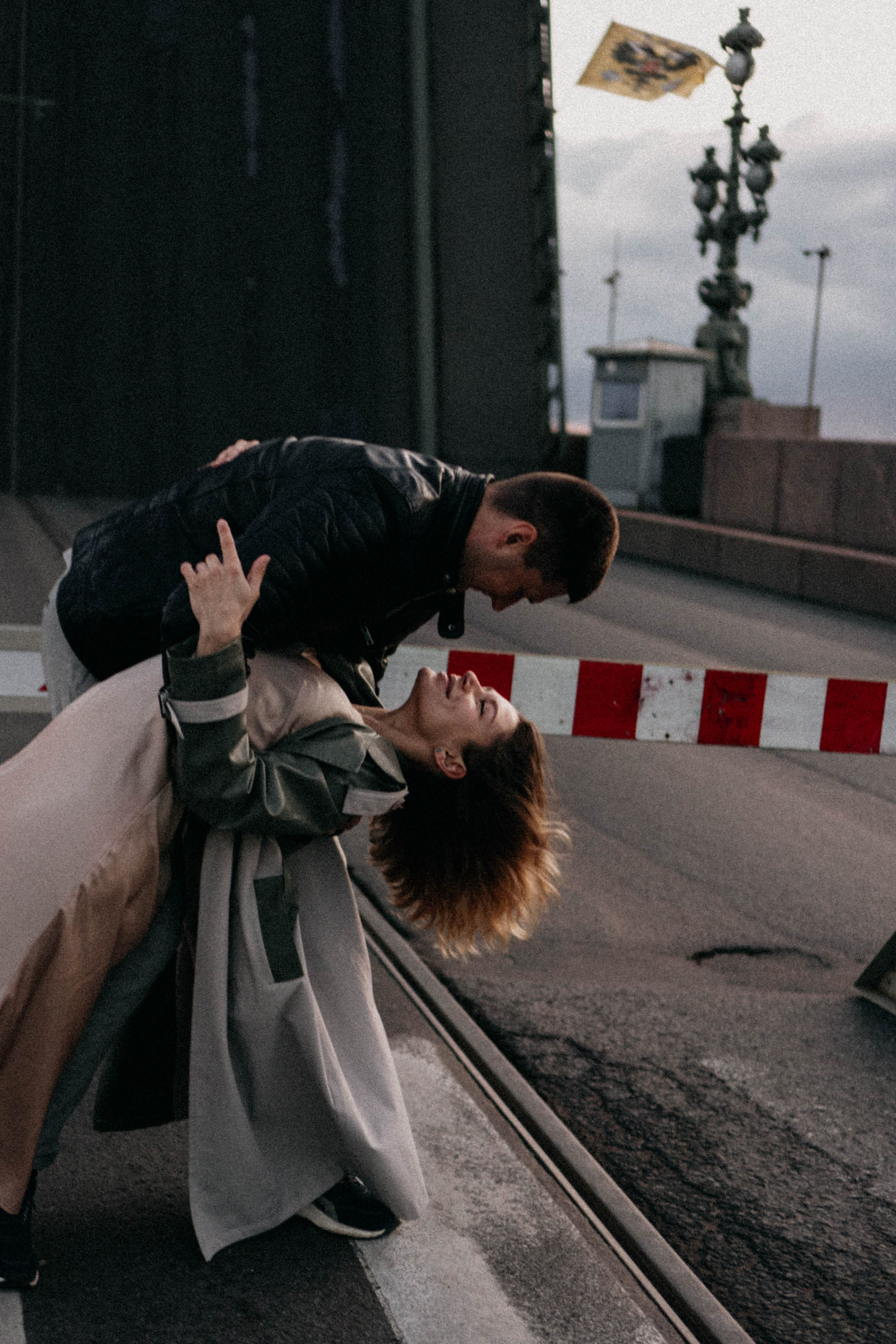 Рассветная, белые ночи. Профессиональный фотограф, Санкт-Петербург — Виктория Богомолова