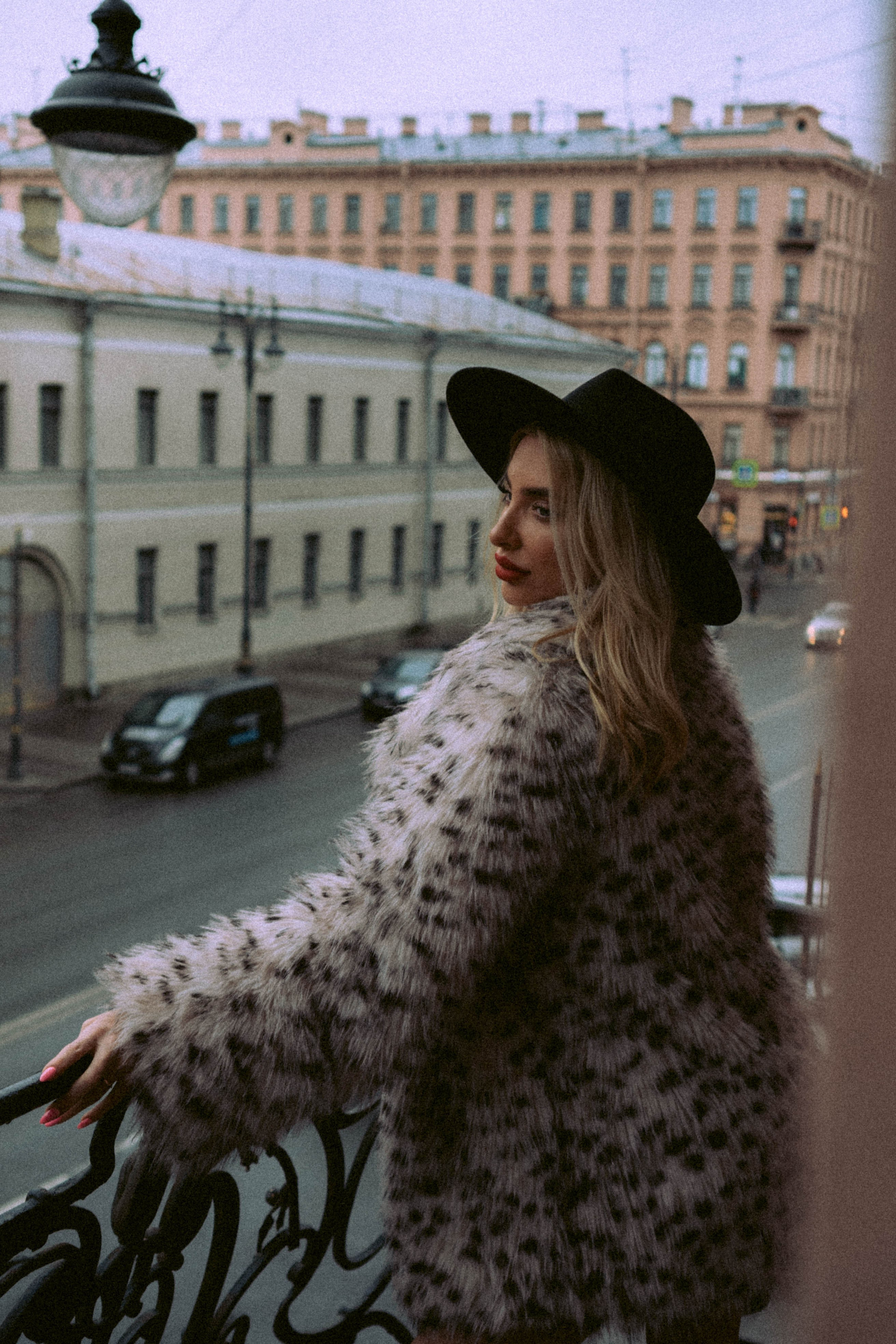 Винтажная серия. Профессиональный фотограф, Санкт-Петербург — Виктория Богомолова