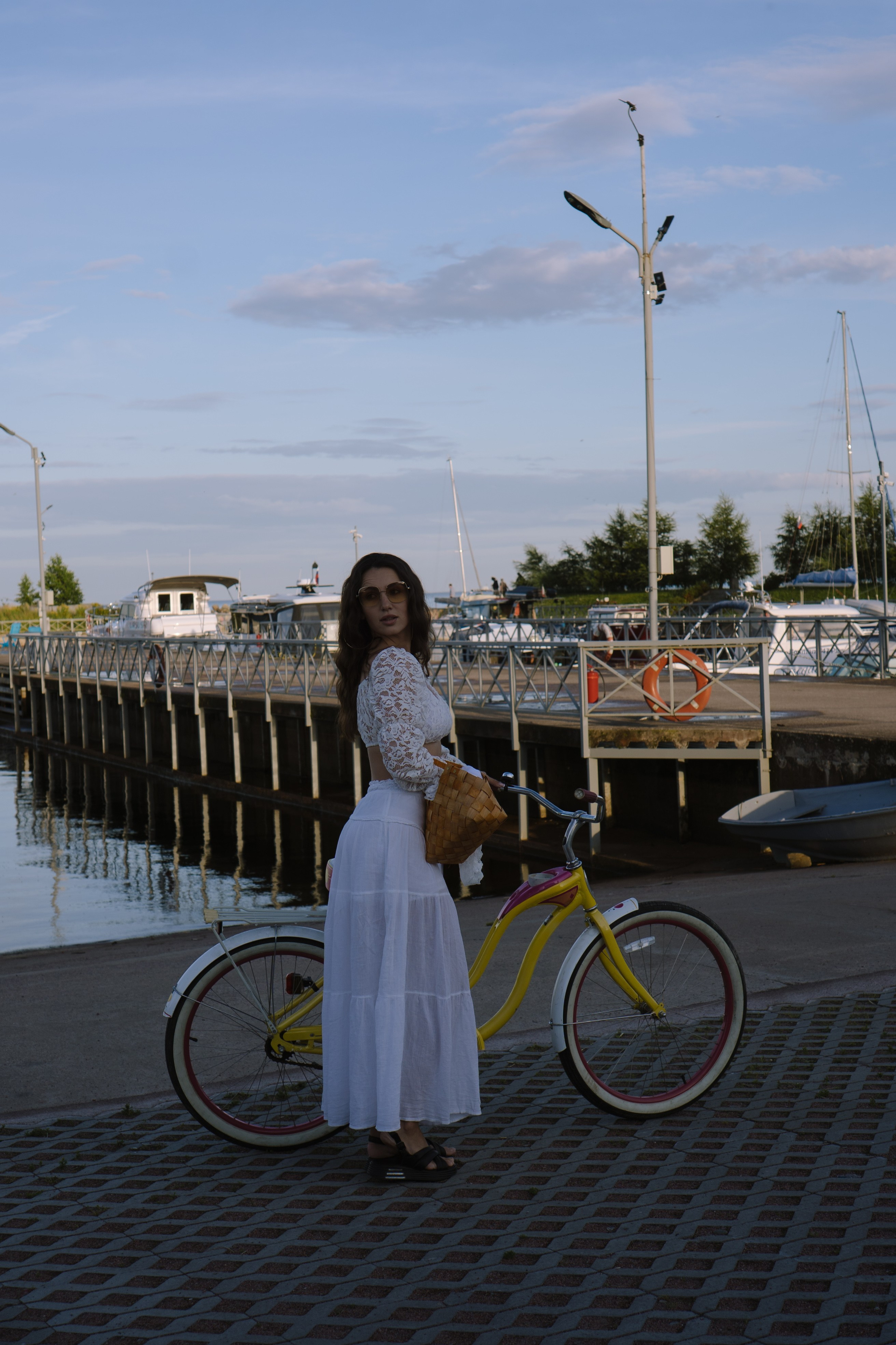 ЗАКАТ НА ЛАДОЖСКОМ ОЗЕРЕ. Профессиональный фотограф, Санкт-Петербург — Виктория Богомолова